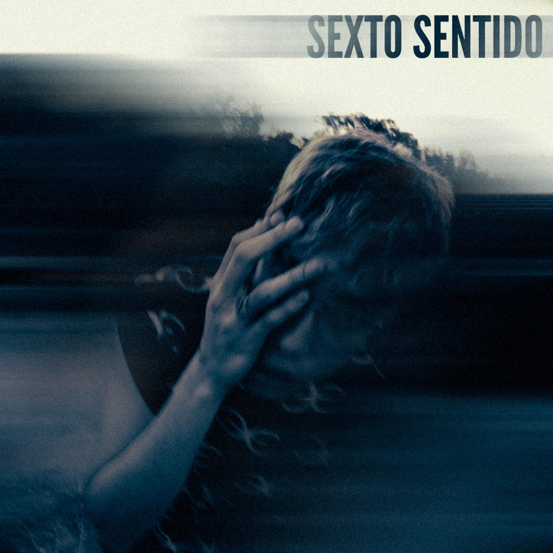 Постер альбома SEXTO SENTIDO
