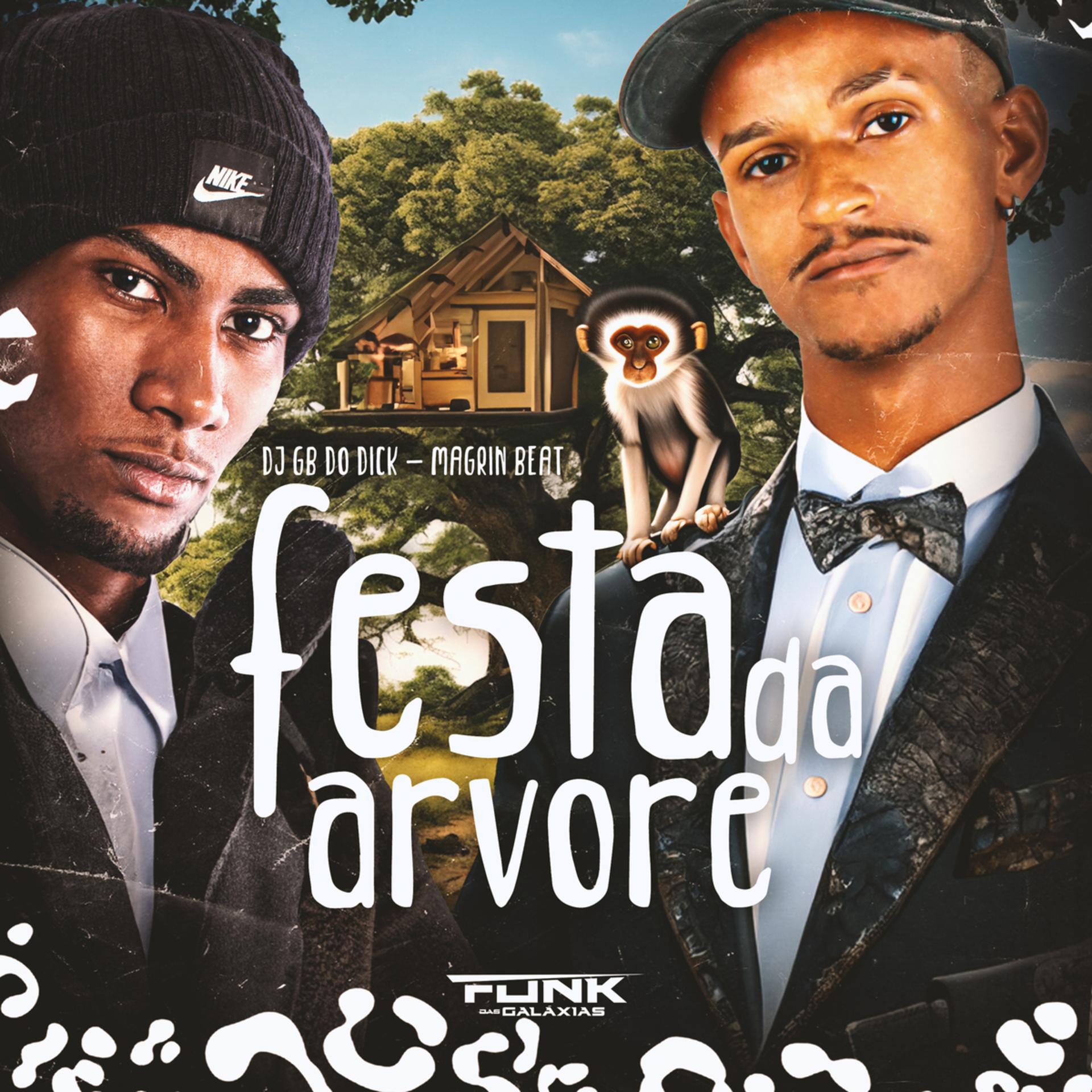 Постер альбома Festa da Árvore
