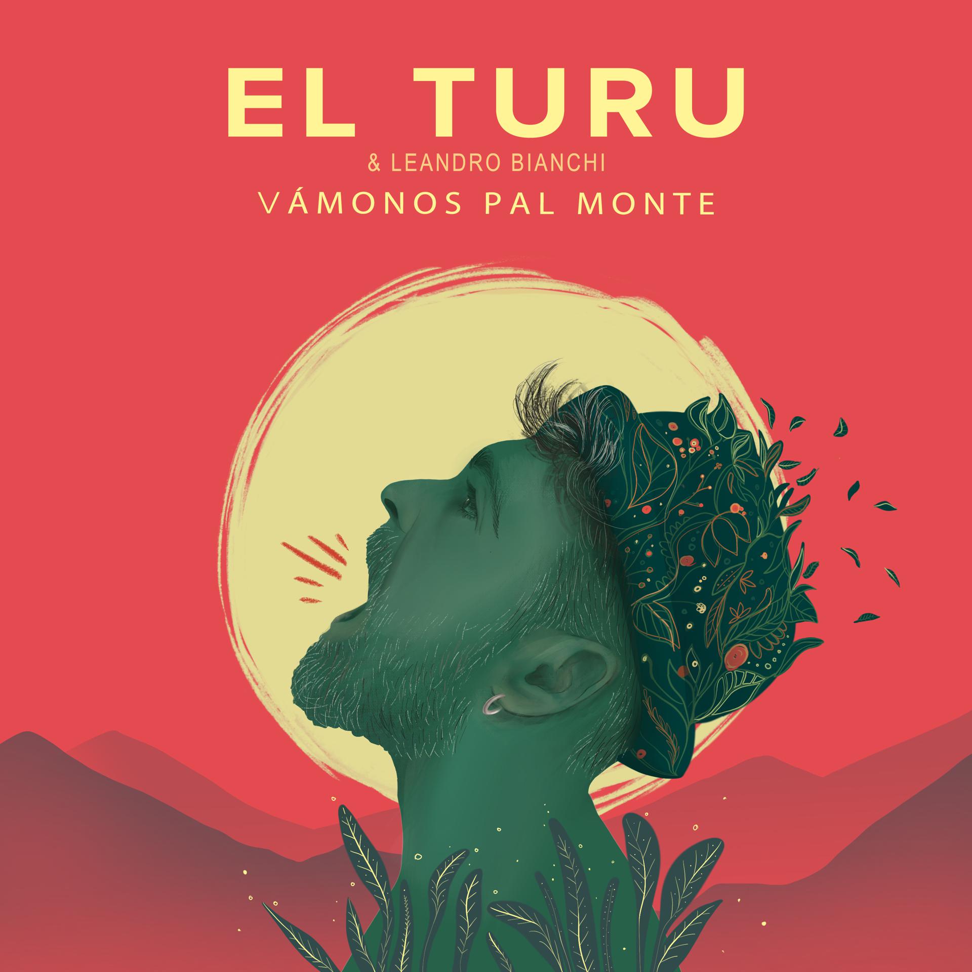 Постер альбома Vámonos Pal Monte