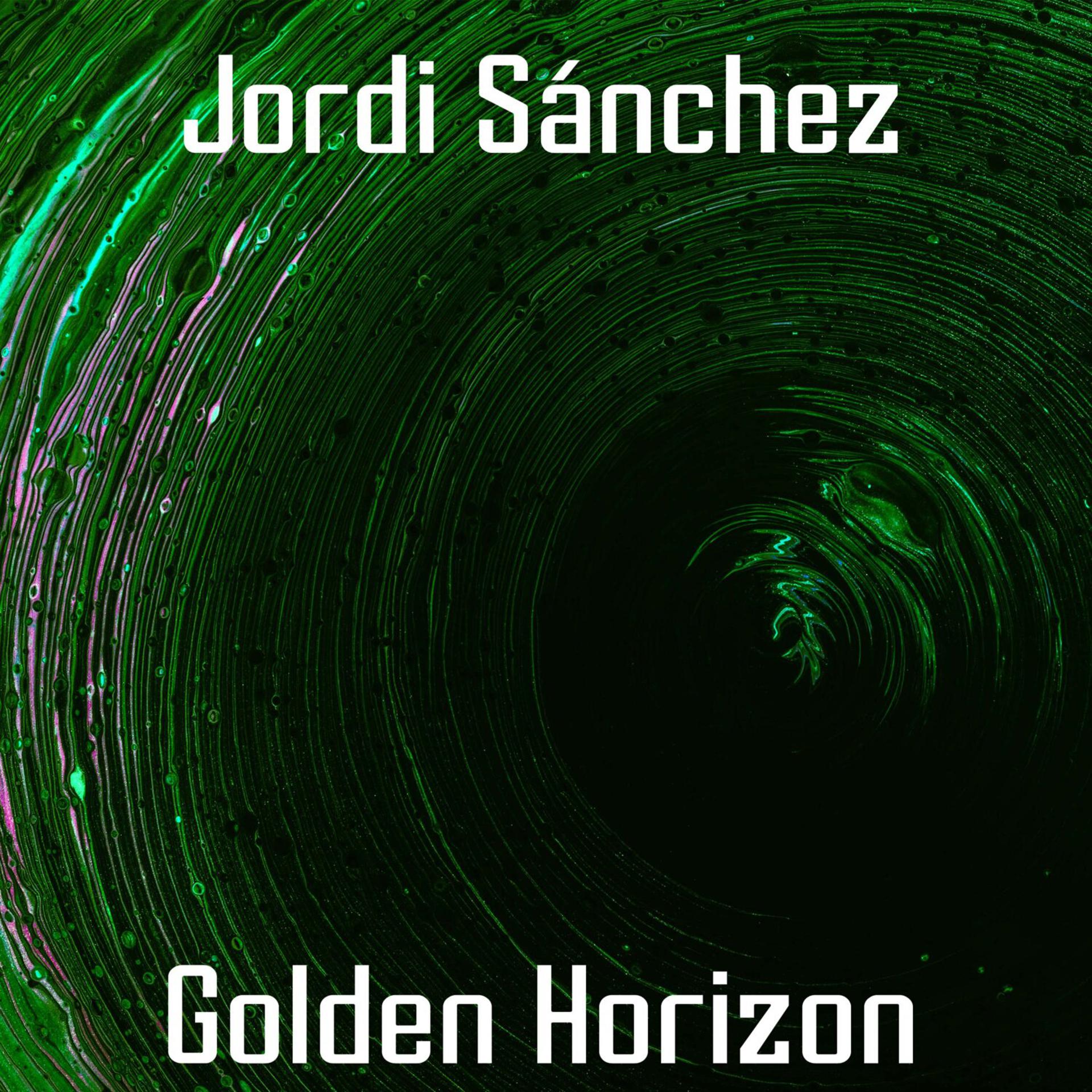 Постер альбома Golden Horizon