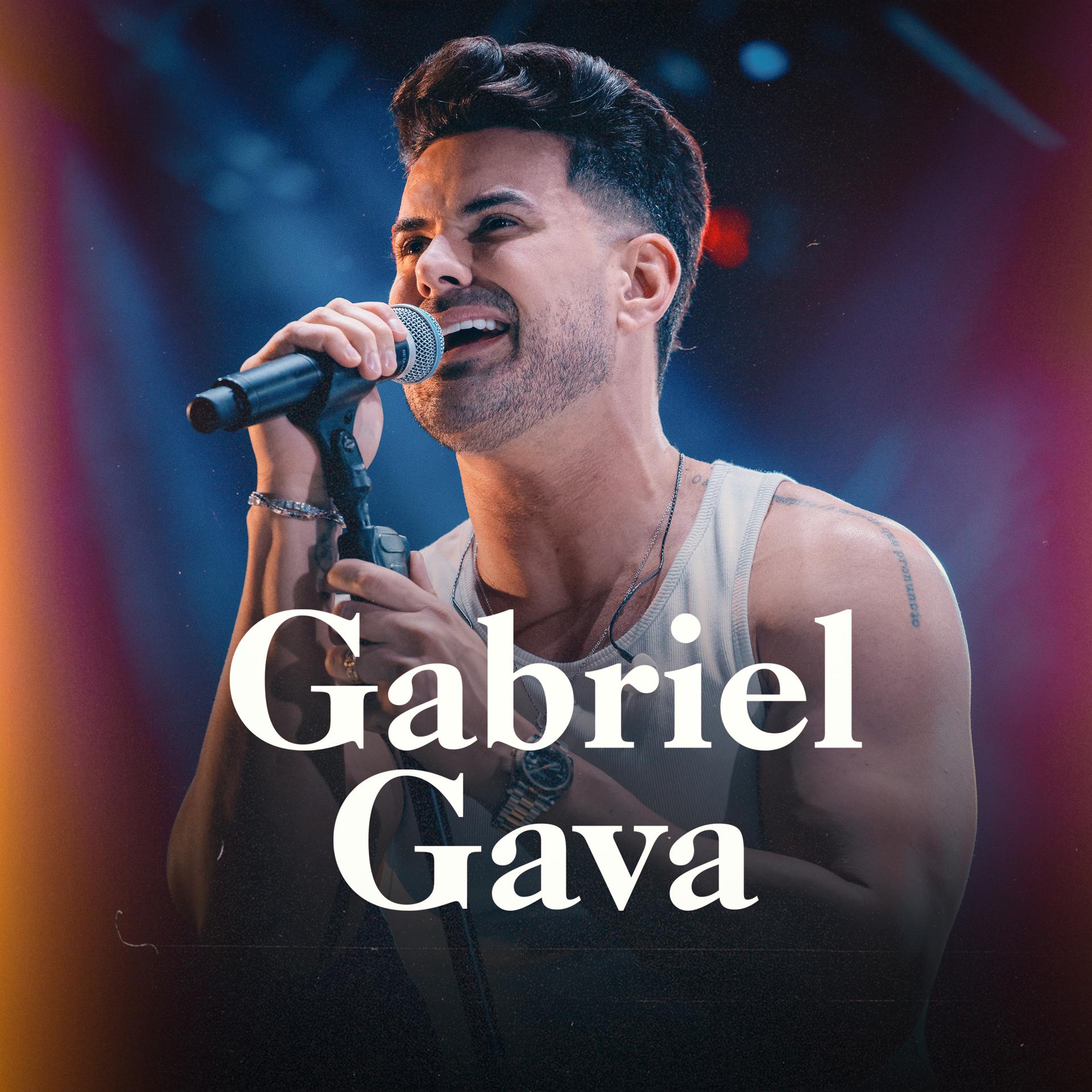 Постер альбома Gabriel Gava