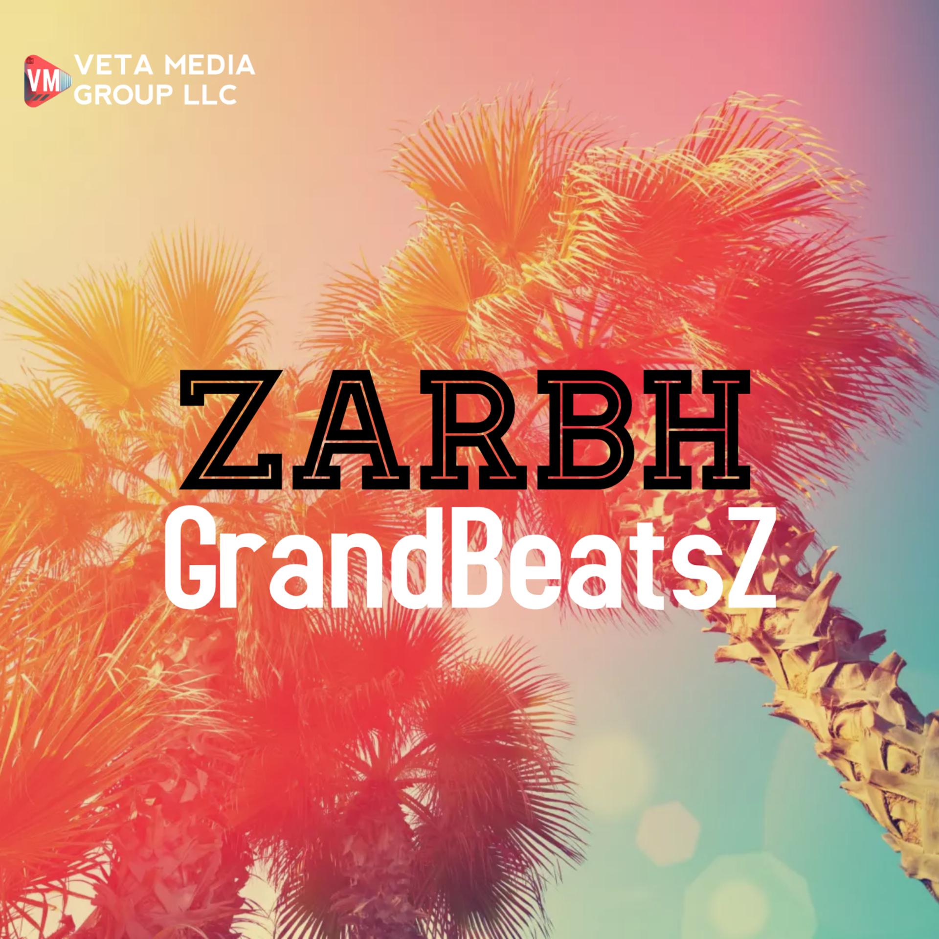 Постер альбома Zarbh