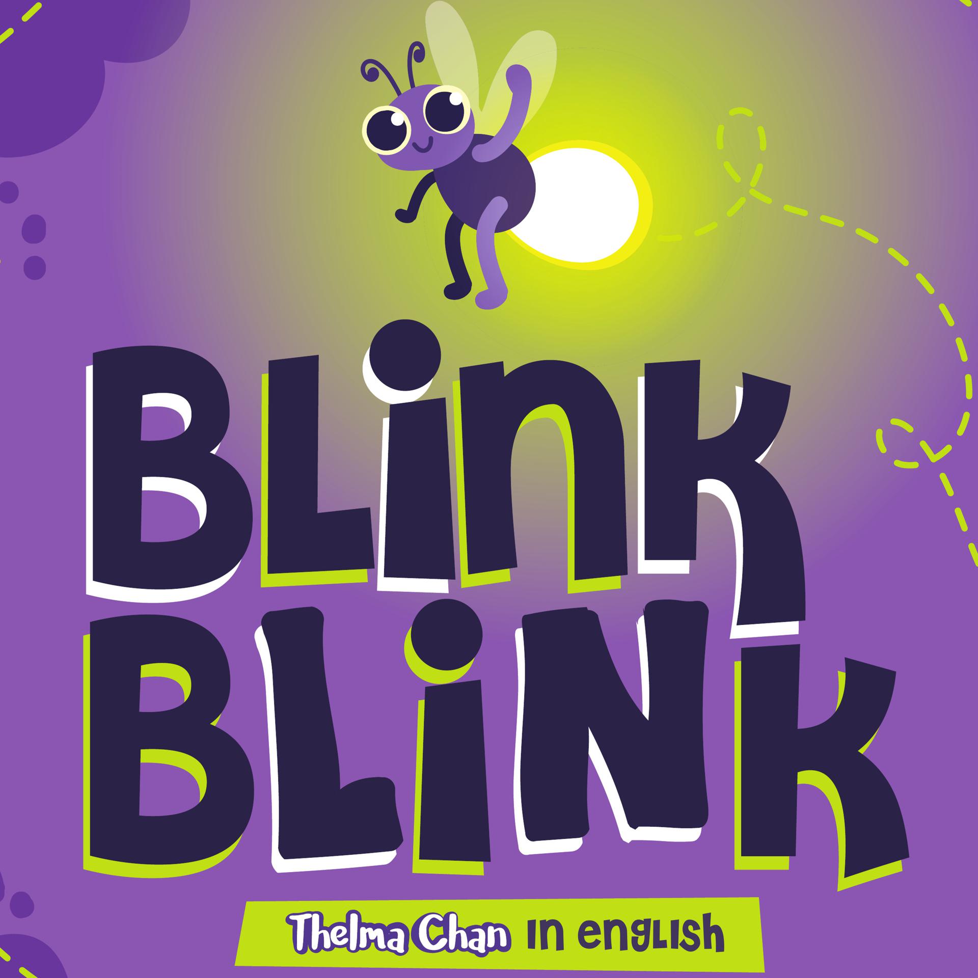 Постер альбома Blink Blink!