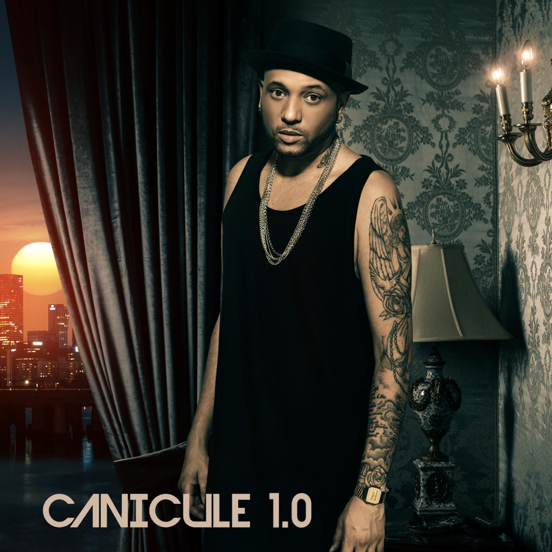 Постер альбома Canicule 1.0