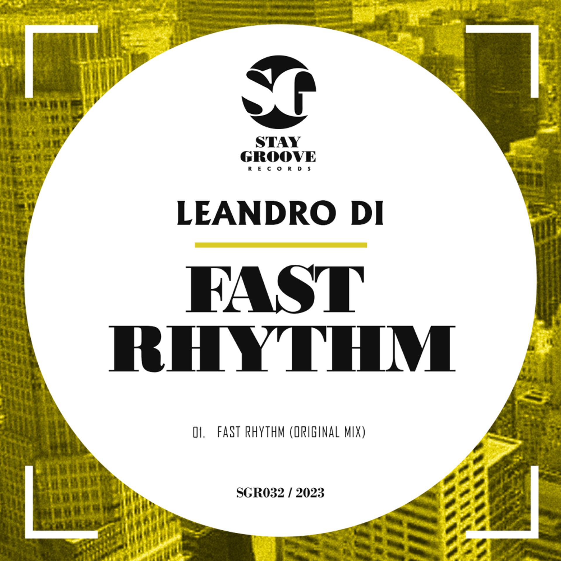 Постер альбома Fast Rhythm