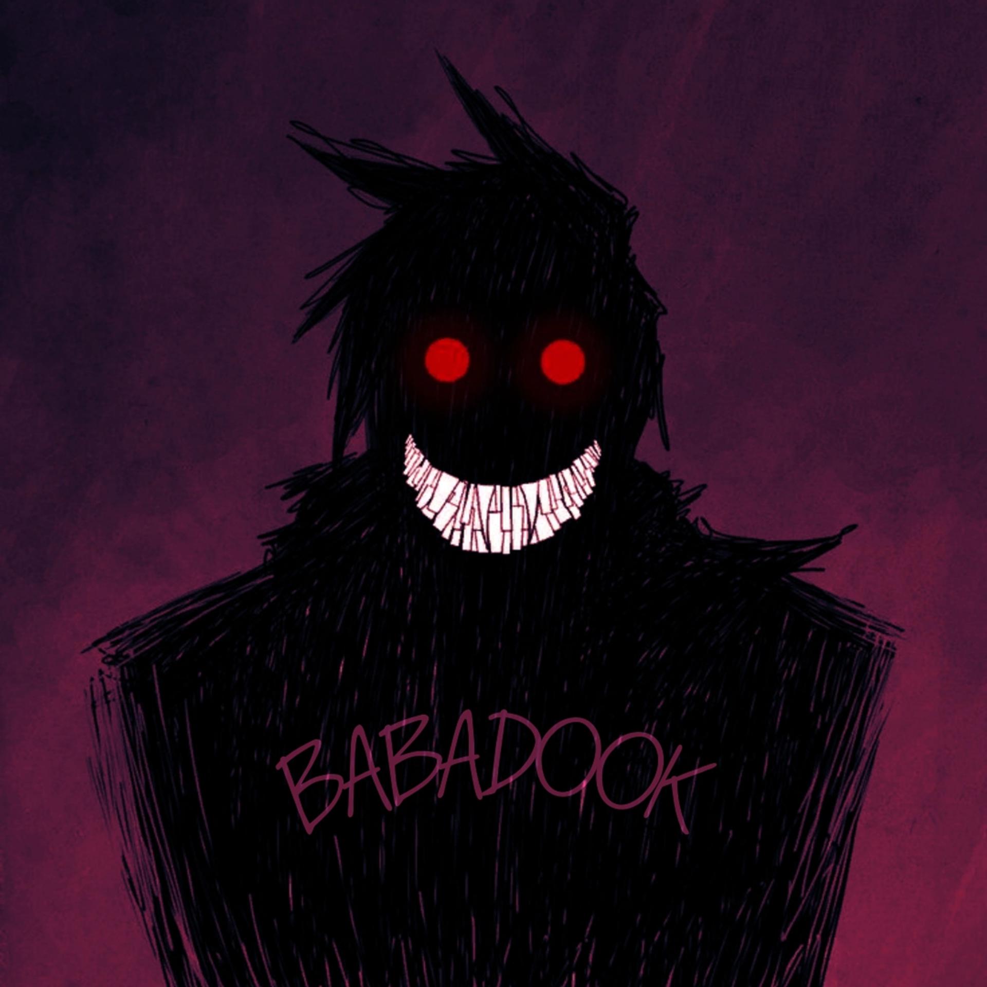 Постер альбома BABADOOK