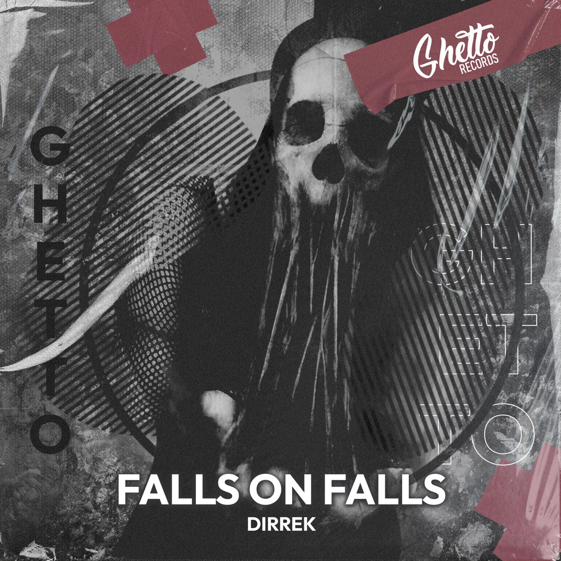 Постер альбома Falls on Falls