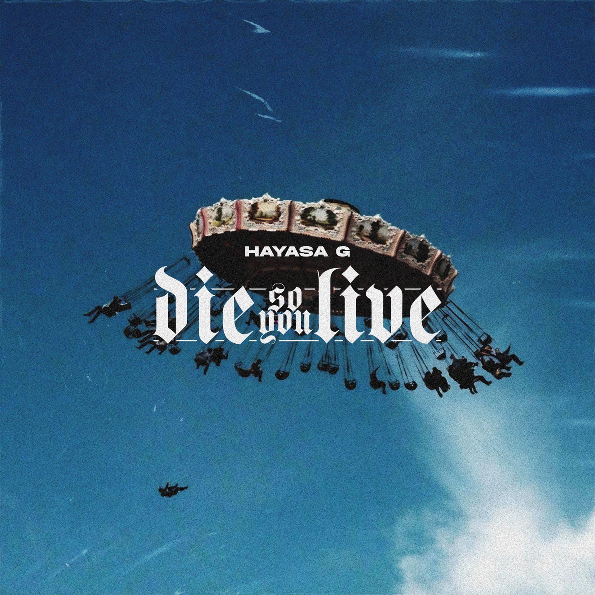 Постер альбома Die So You Live