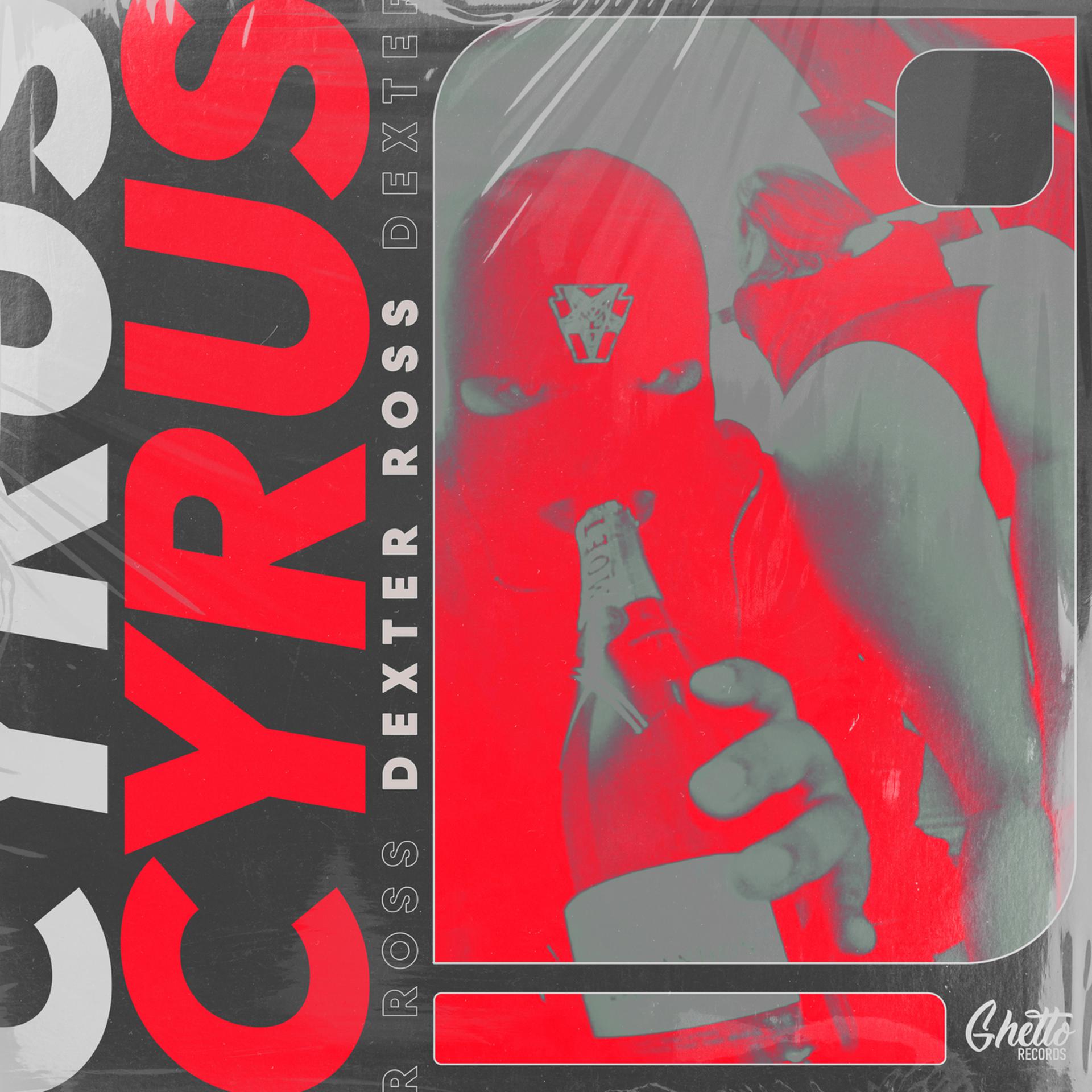 Постер альбома CYRUS