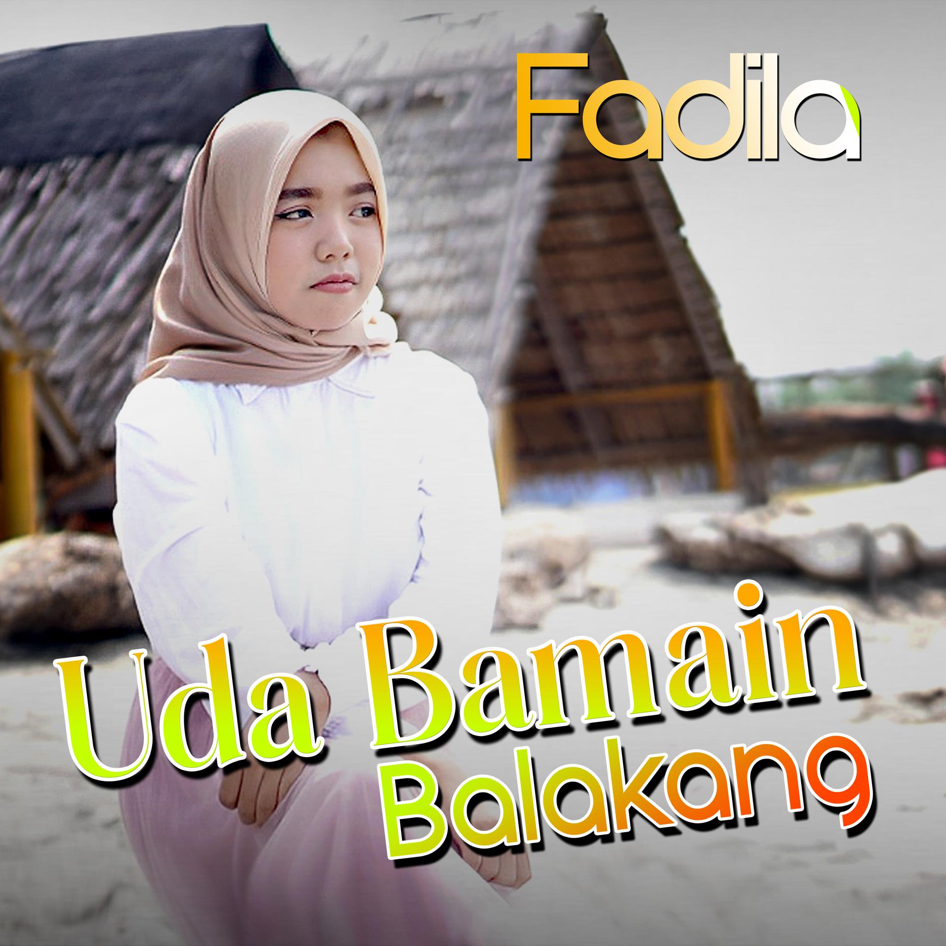 Постер альбома Uda Bamain Balakang