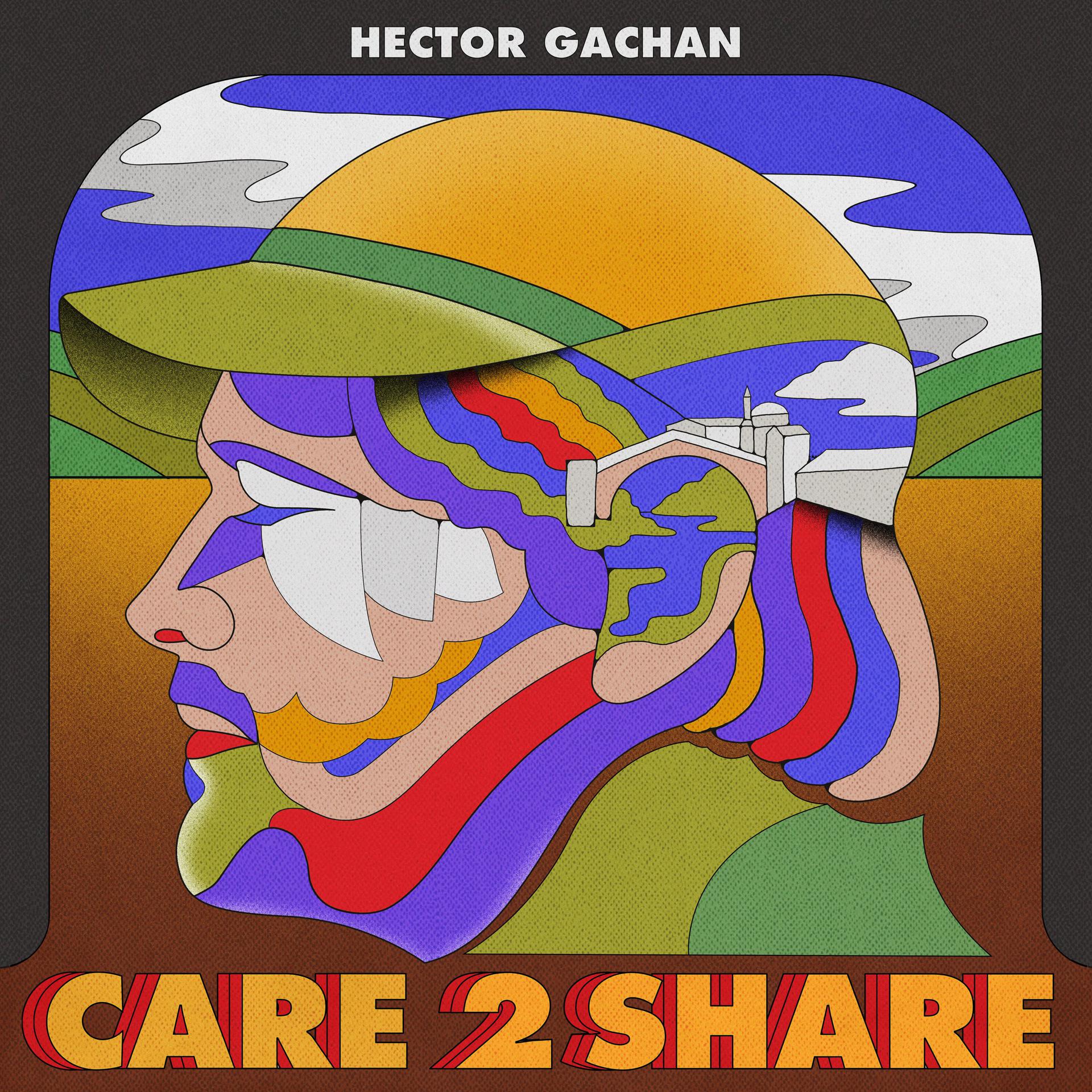 Постер альбома Care 2 Share