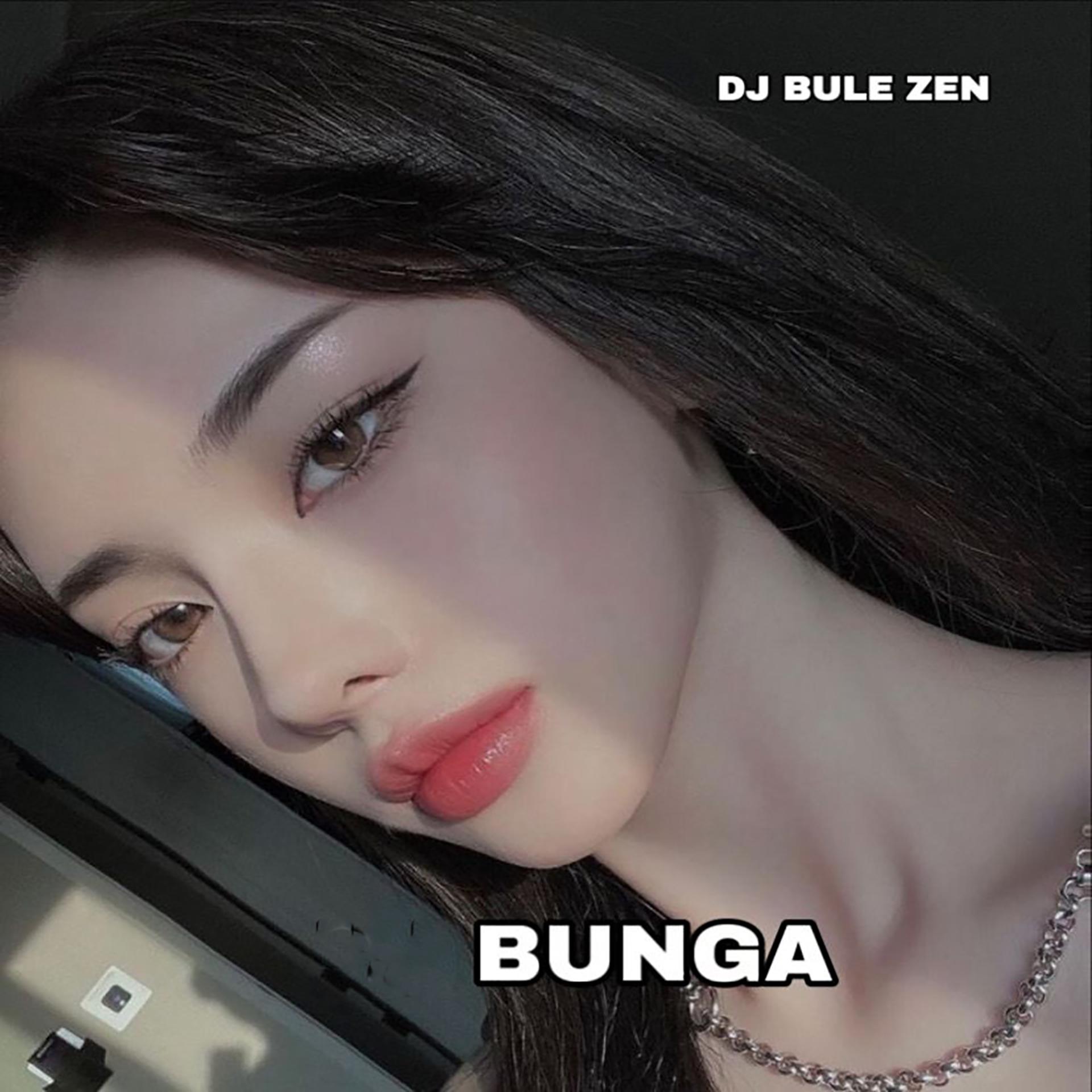 Постер альбома BUNGA