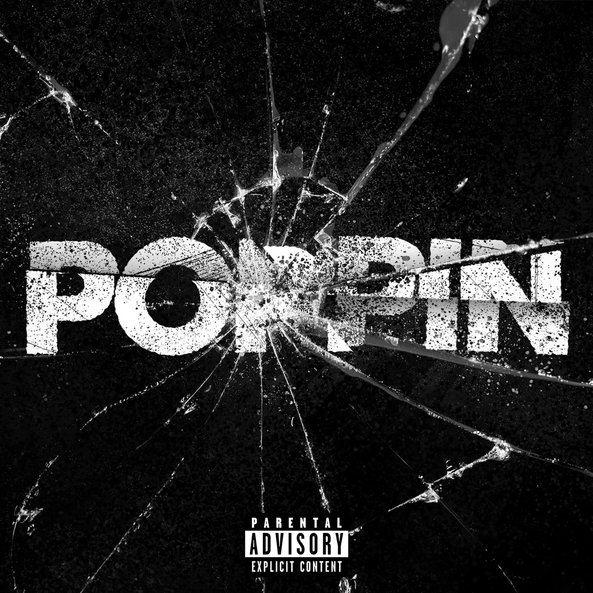 Постер альбома Poppin