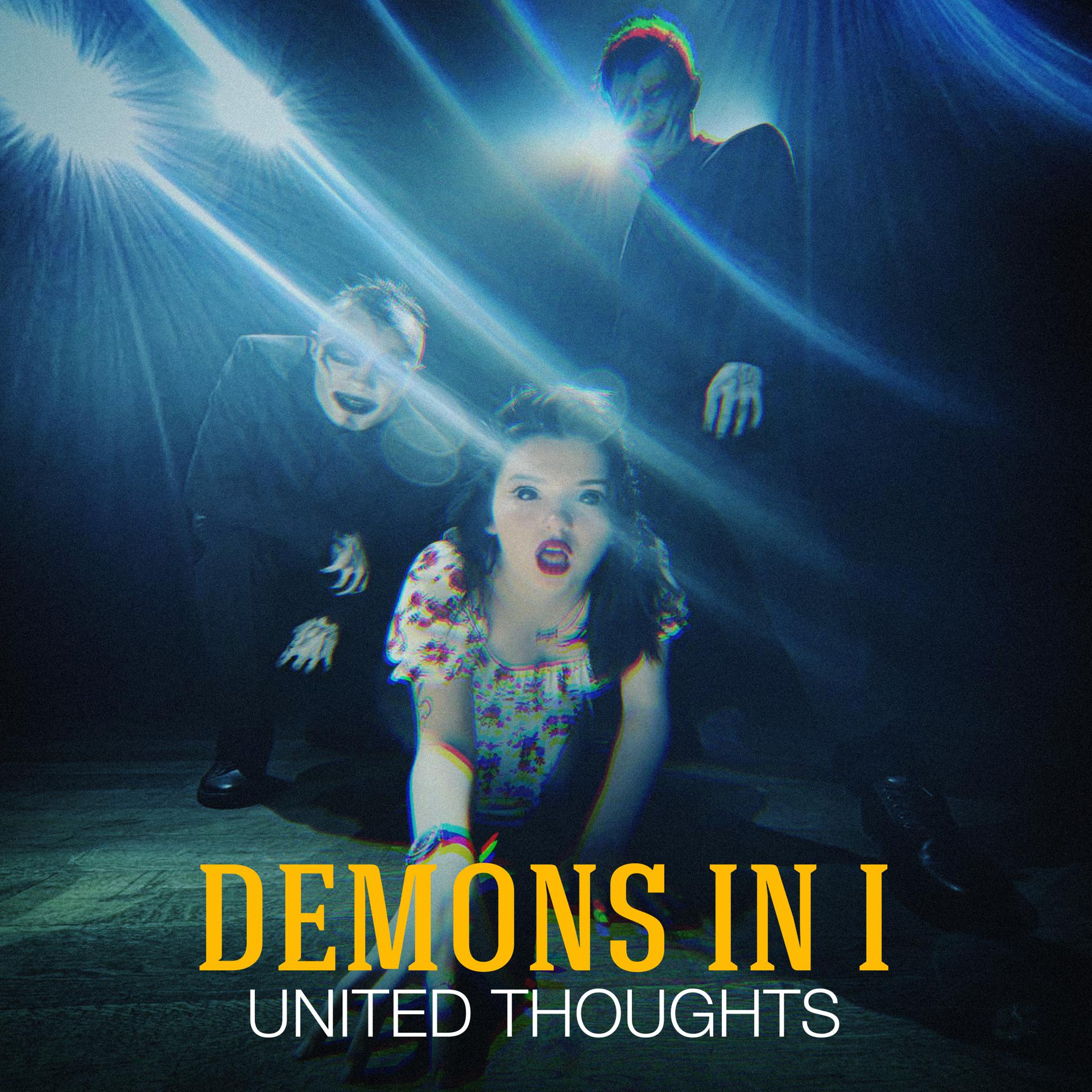 Постер альбома Demons in I