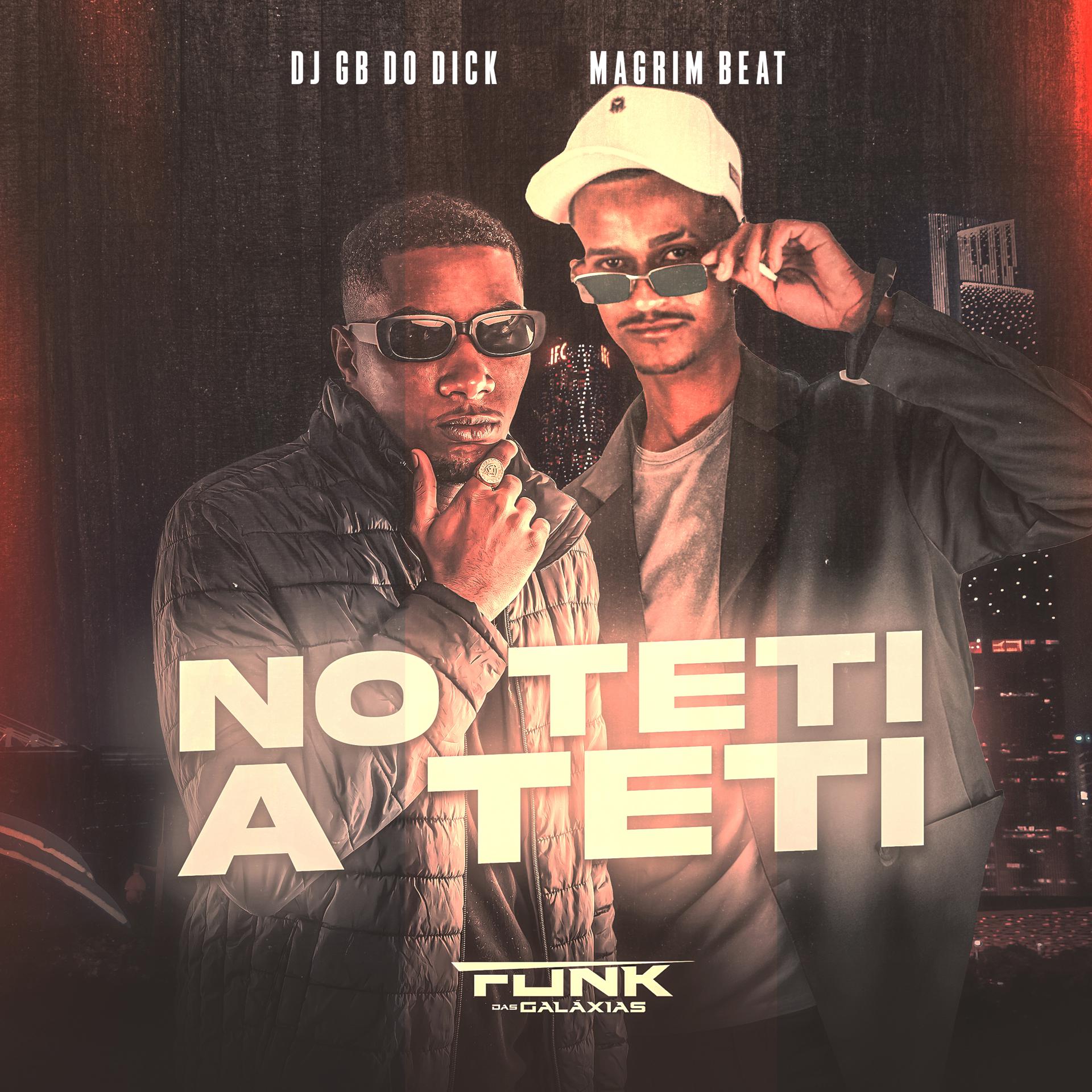 Постер альбома No Teti a Teti