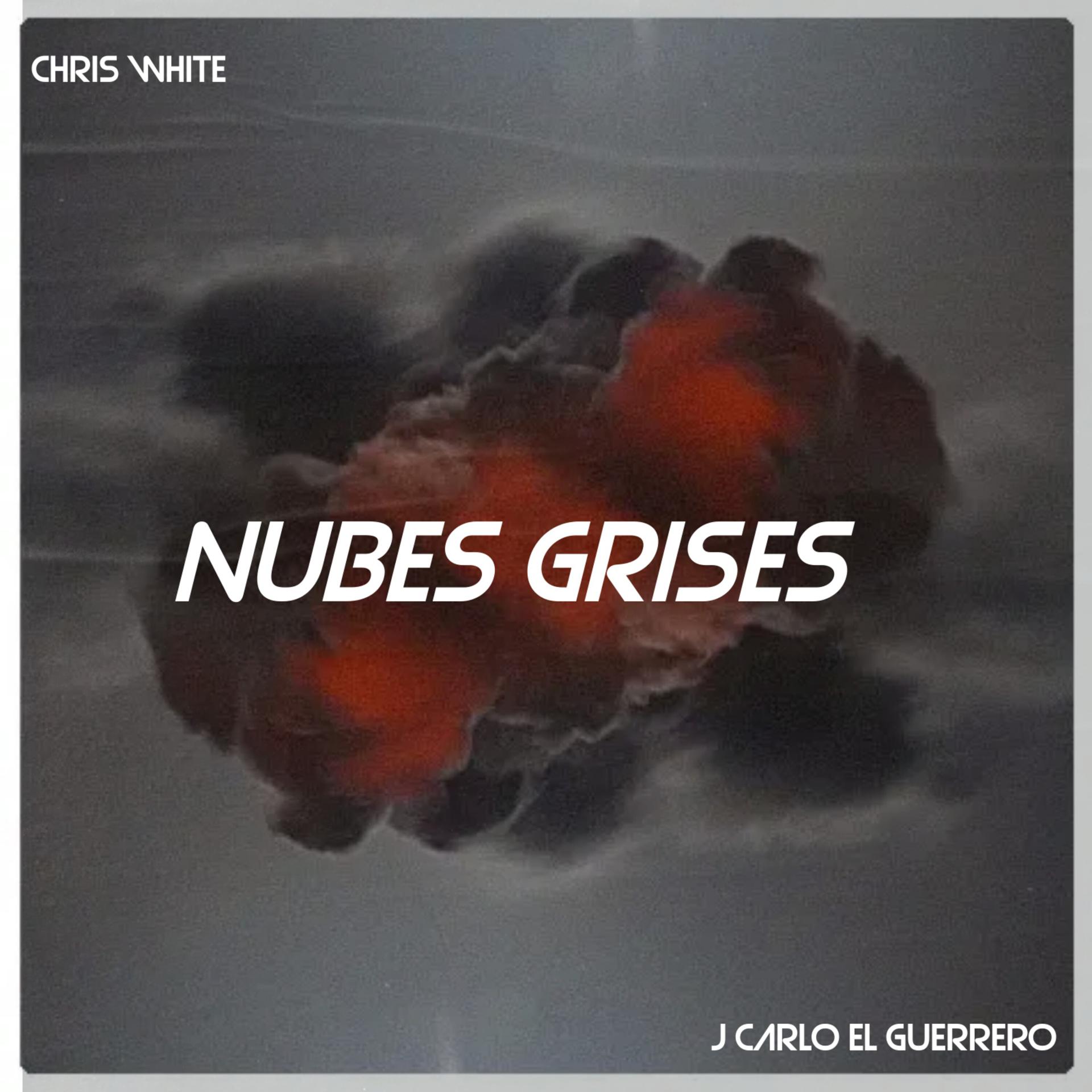 Постер альбома Nubes Grises