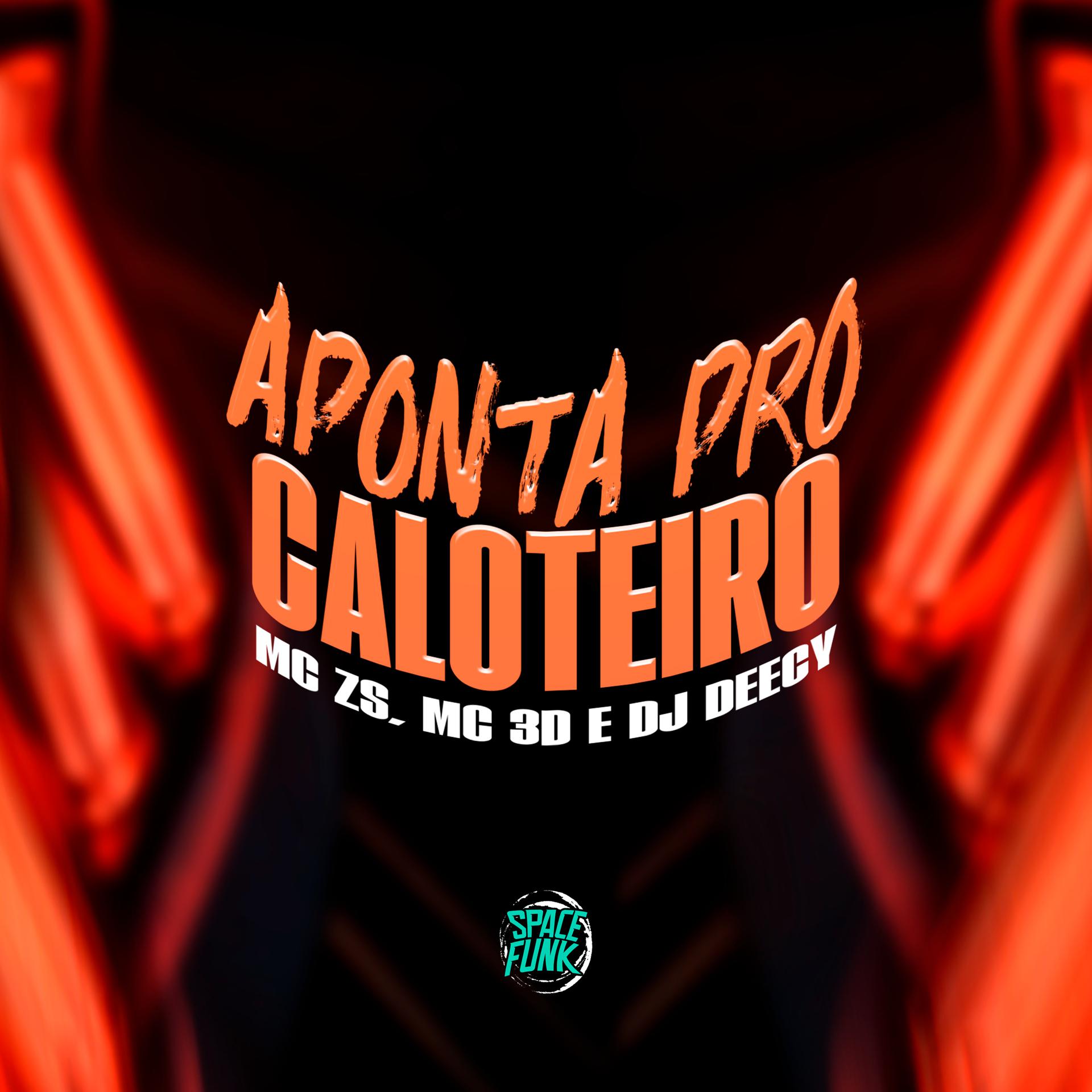 Постер альбома Aponta pro Caloteiro