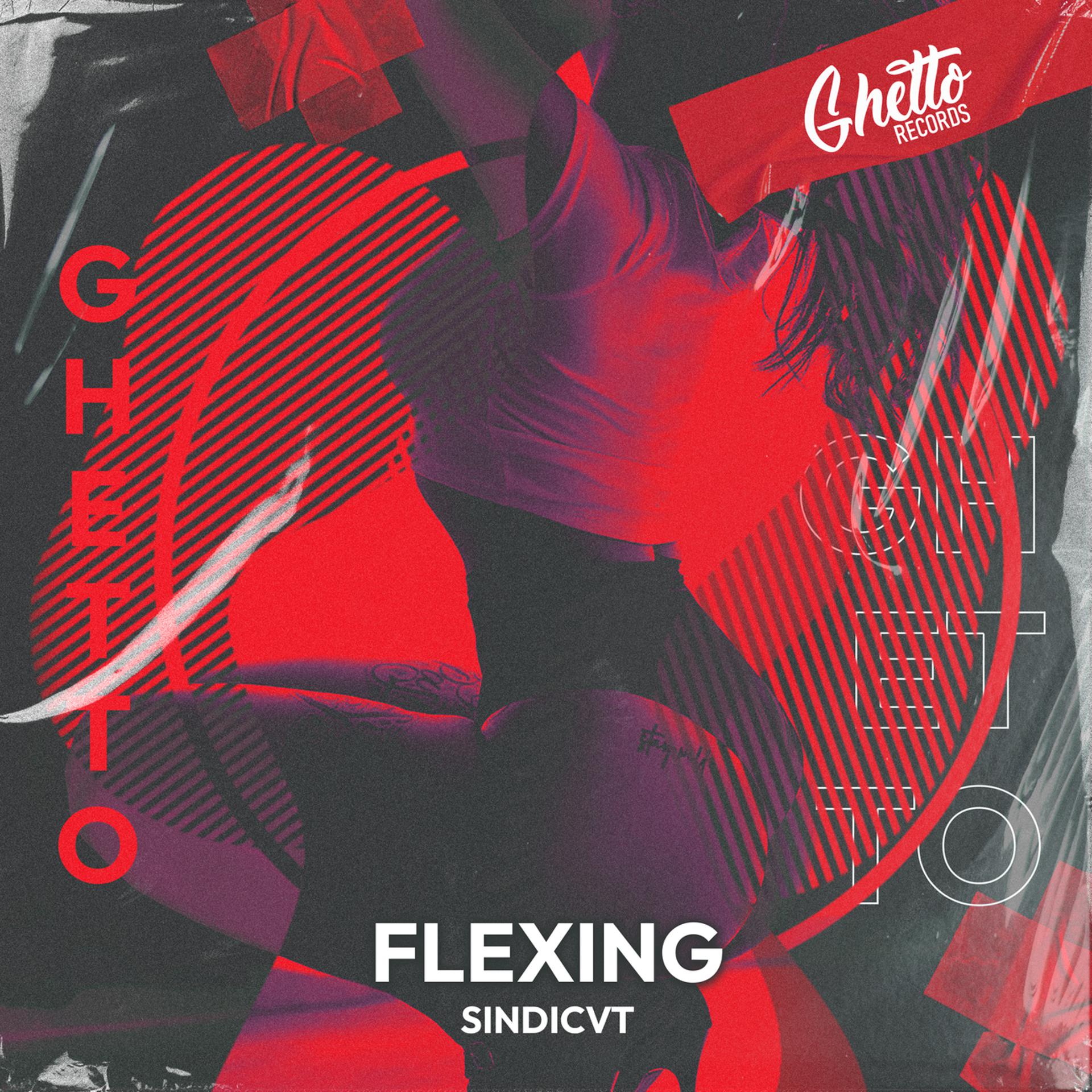 Постер альбома Flexing