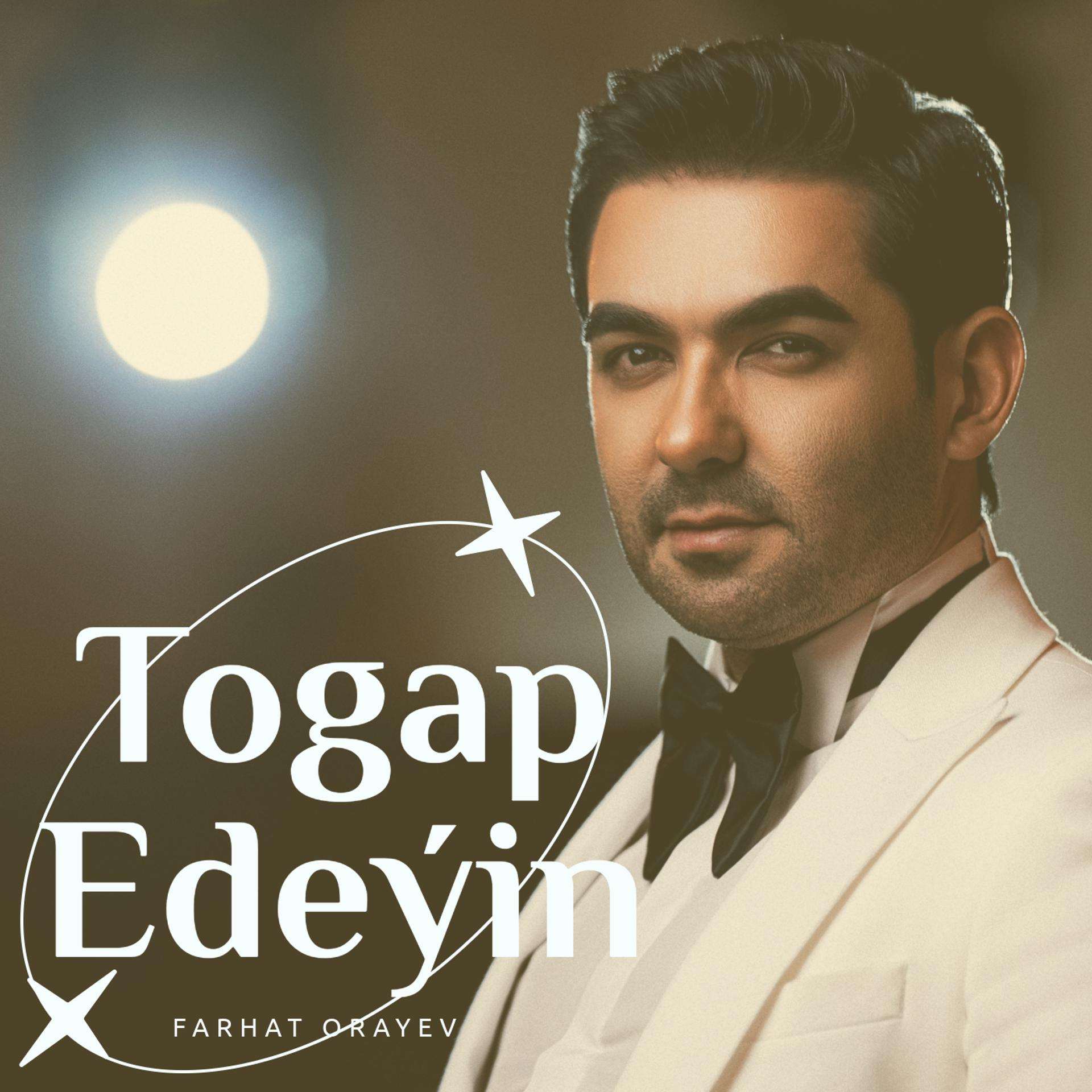 Постер альбома Togap Edeýin