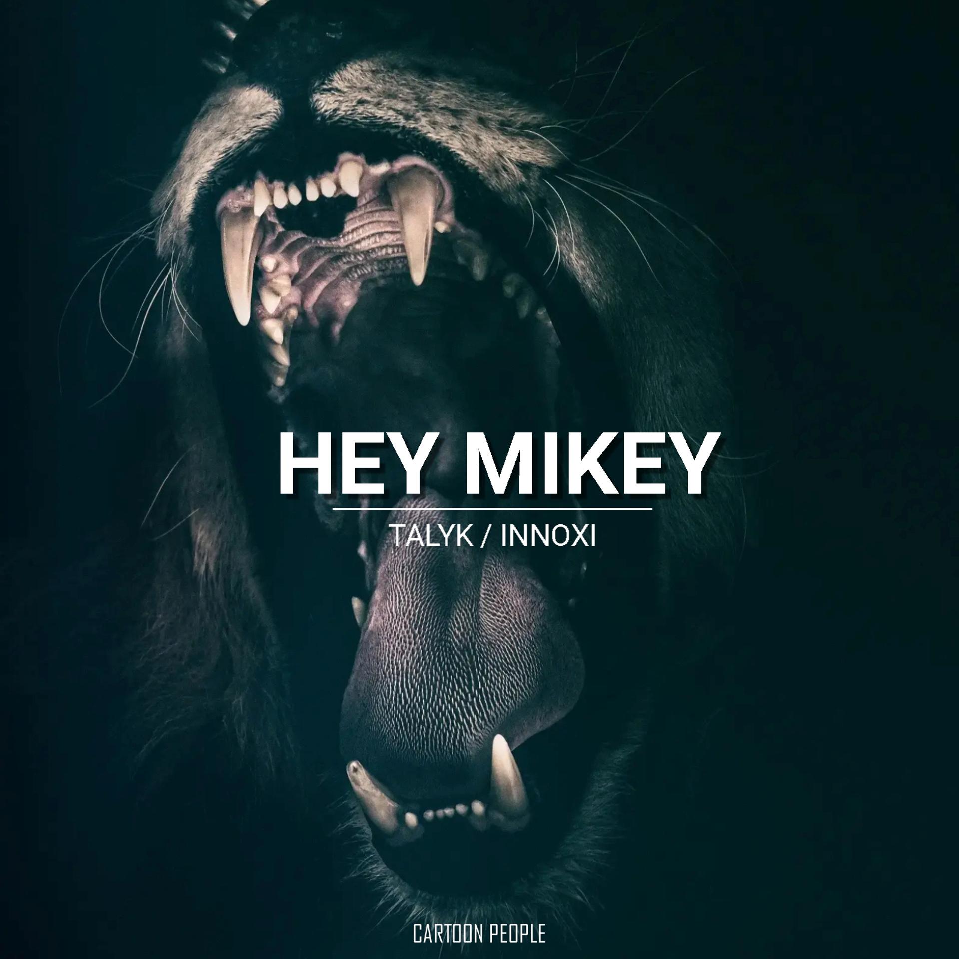 Постер альбома Hey Mikey