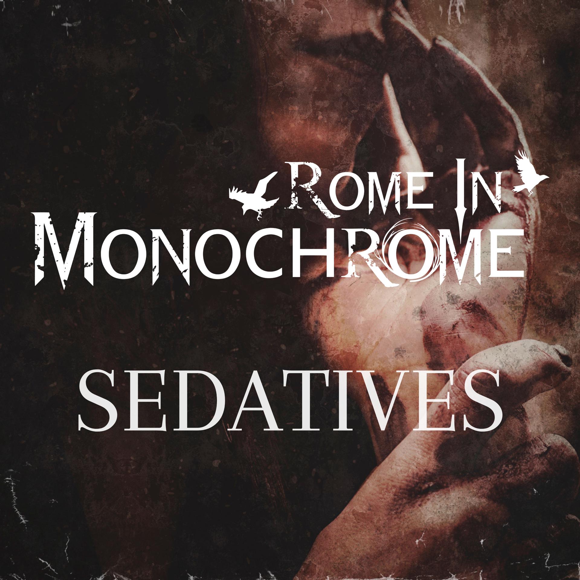 Постер альбома Sedatives