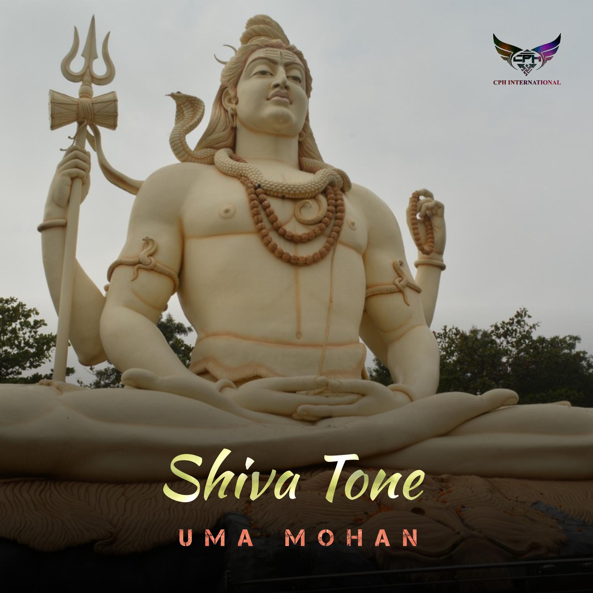 Постер альбома Shiva Tone