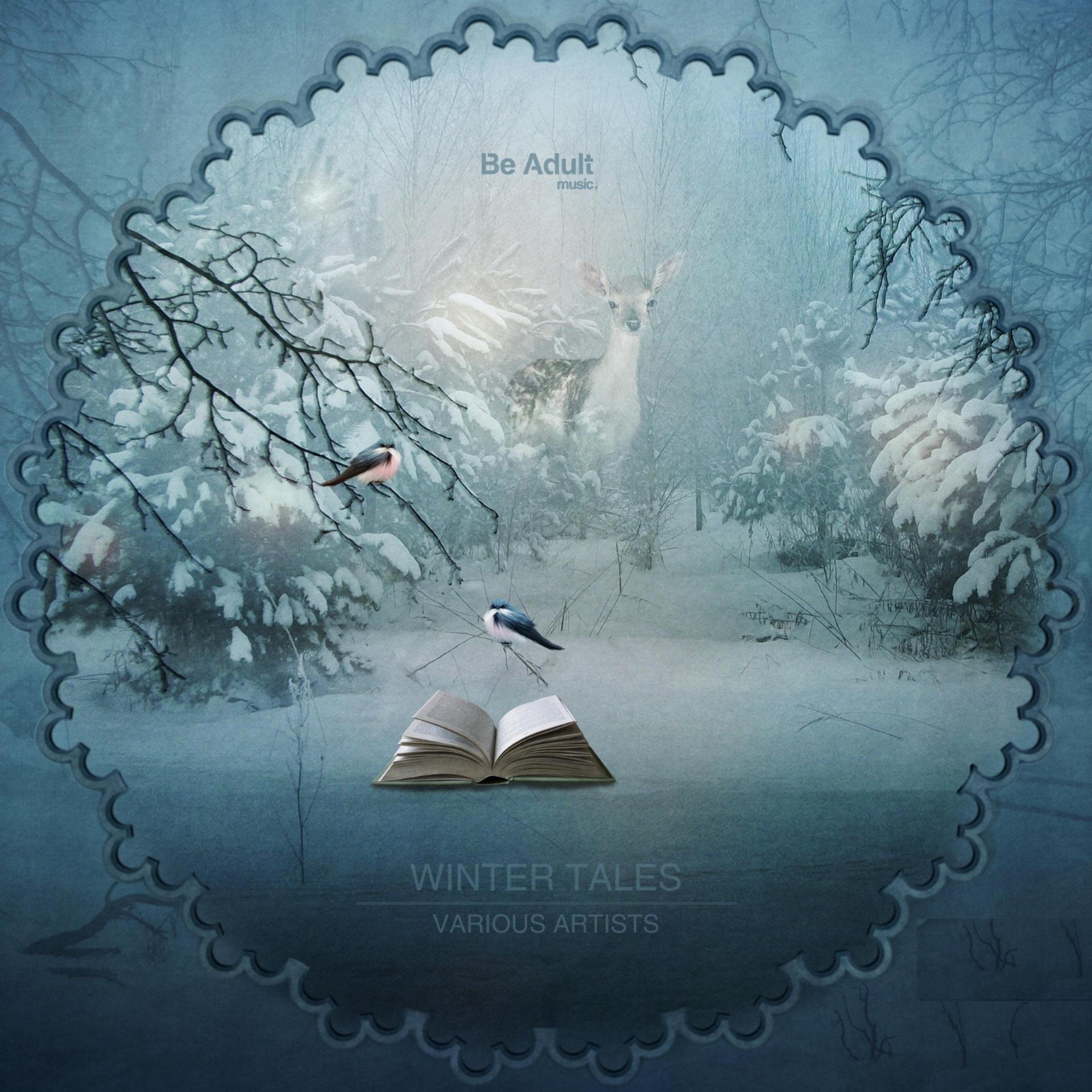 Постер альбома Winter Tales