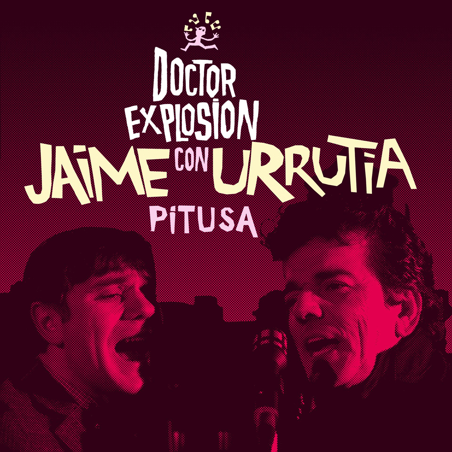 Постер альбома Pitusa