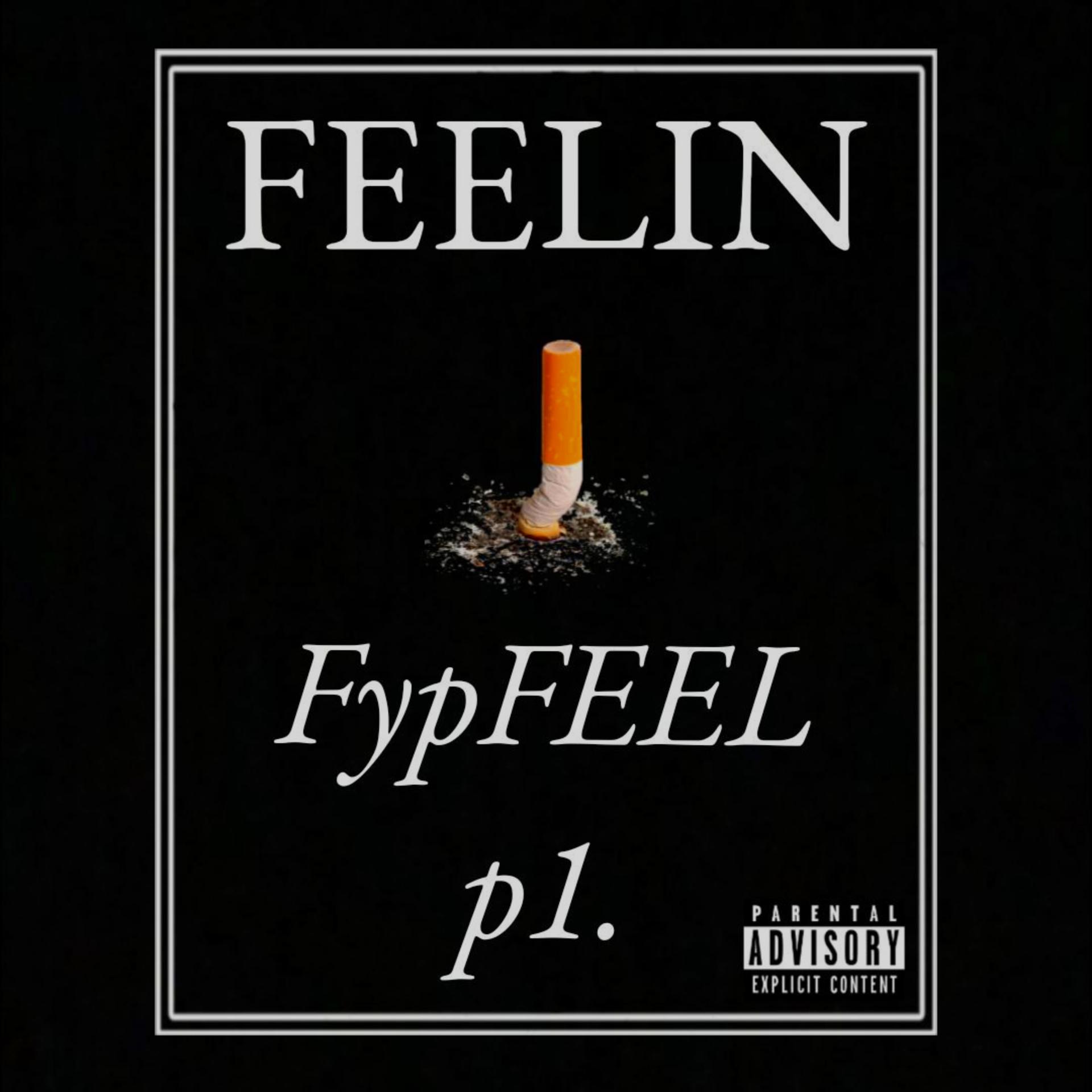 Постер альбома Fypfeel P1.