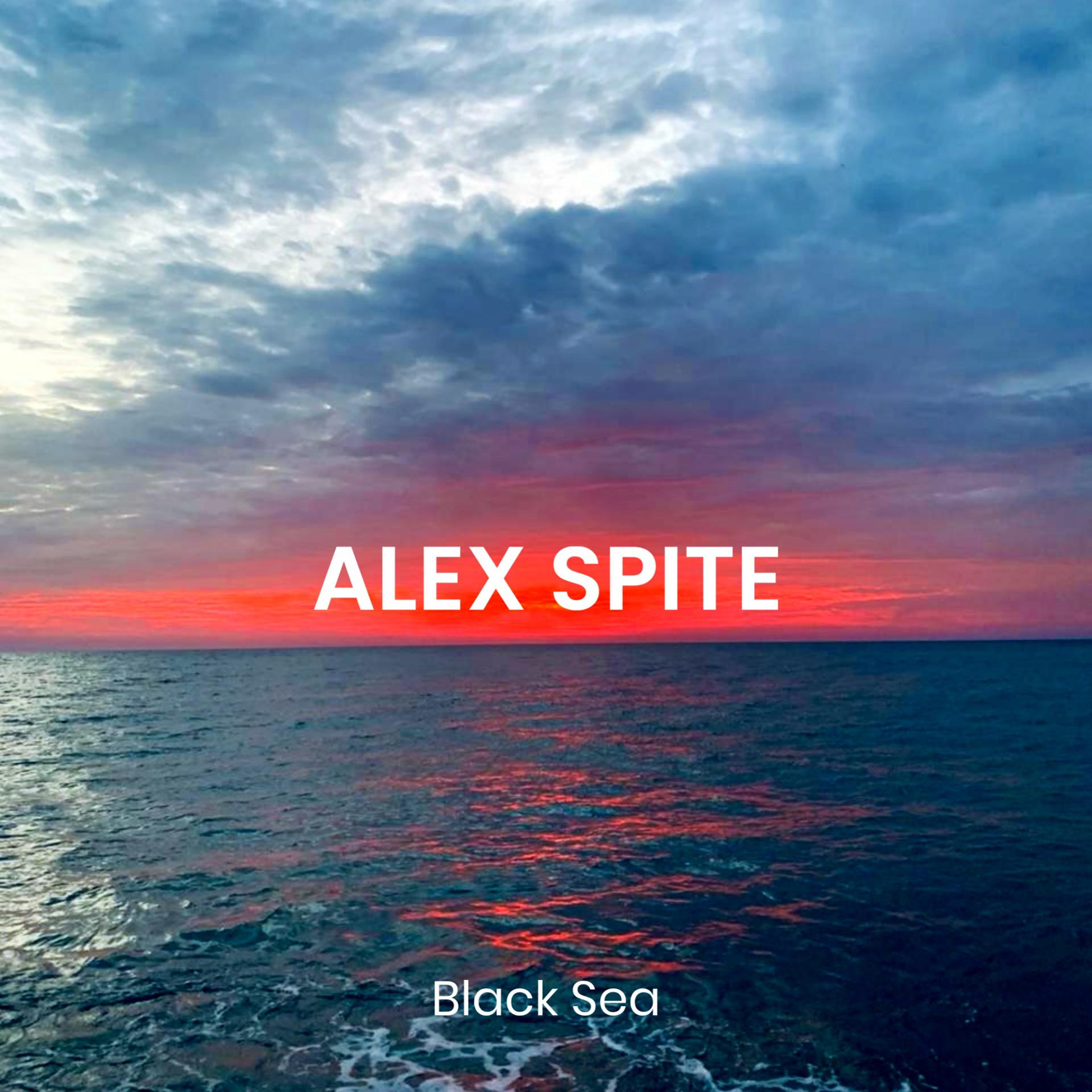 Постер альбома Black Sea
