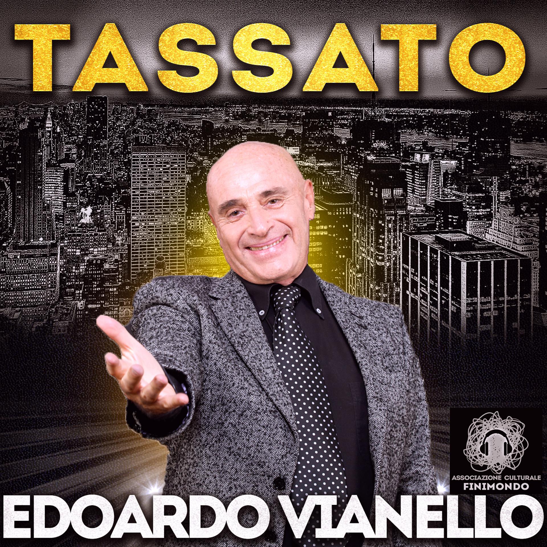 Постер альбома TASSATO TASSATO