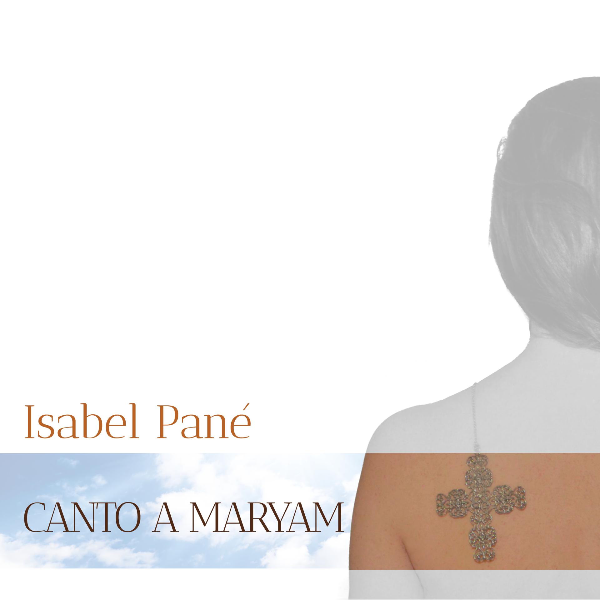 Постер альбома Canto a Maryam