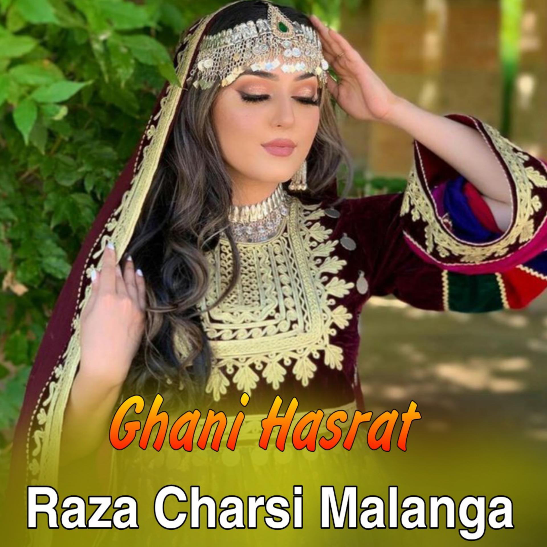Постер альбома Raza Charsi Malanga