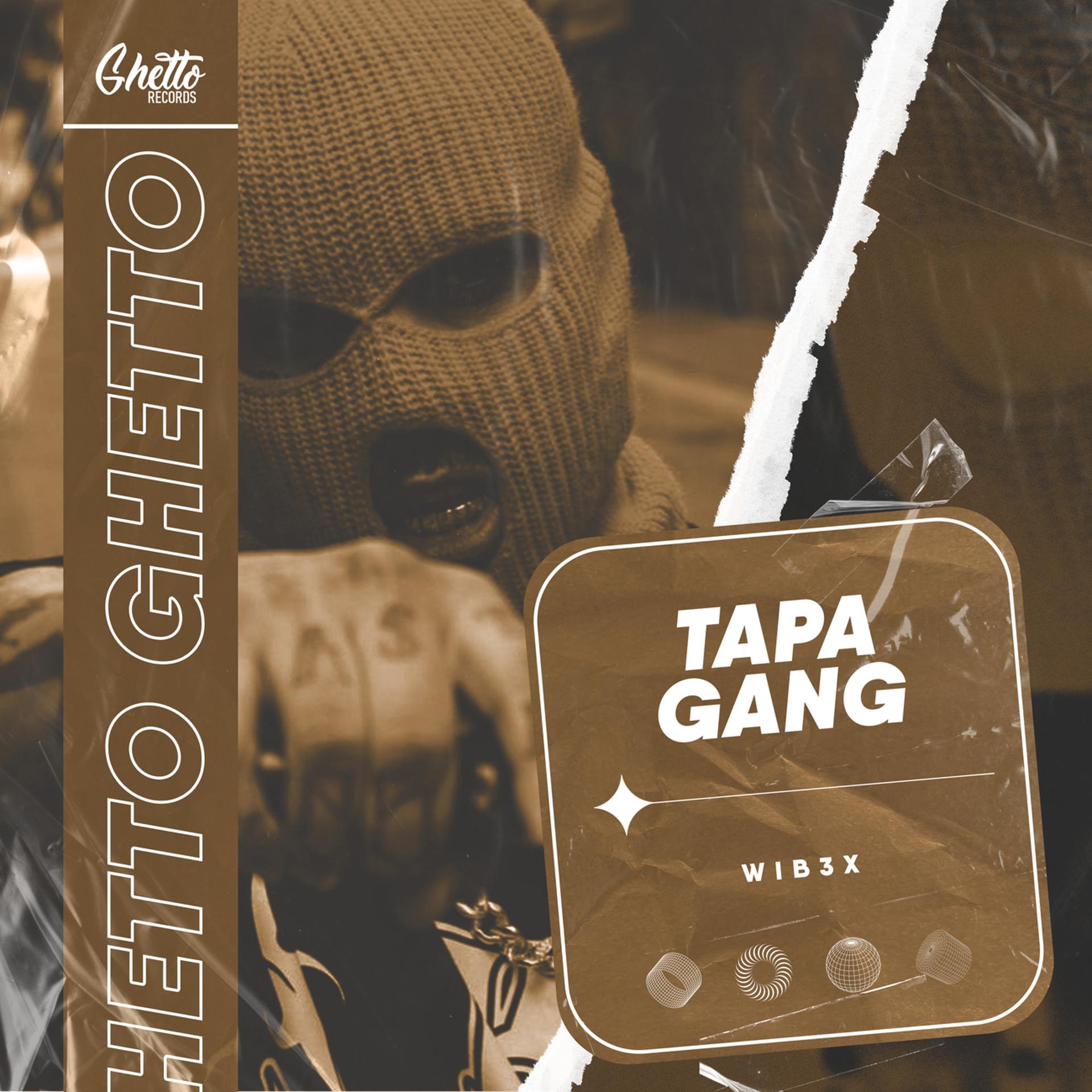 Постер альбома TAPA GANG