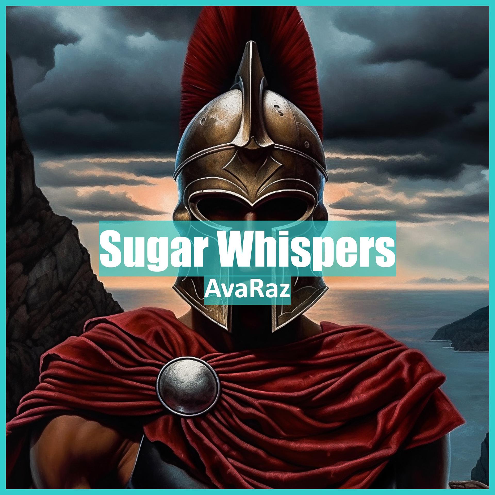 Постер альбома Sugar Whispers