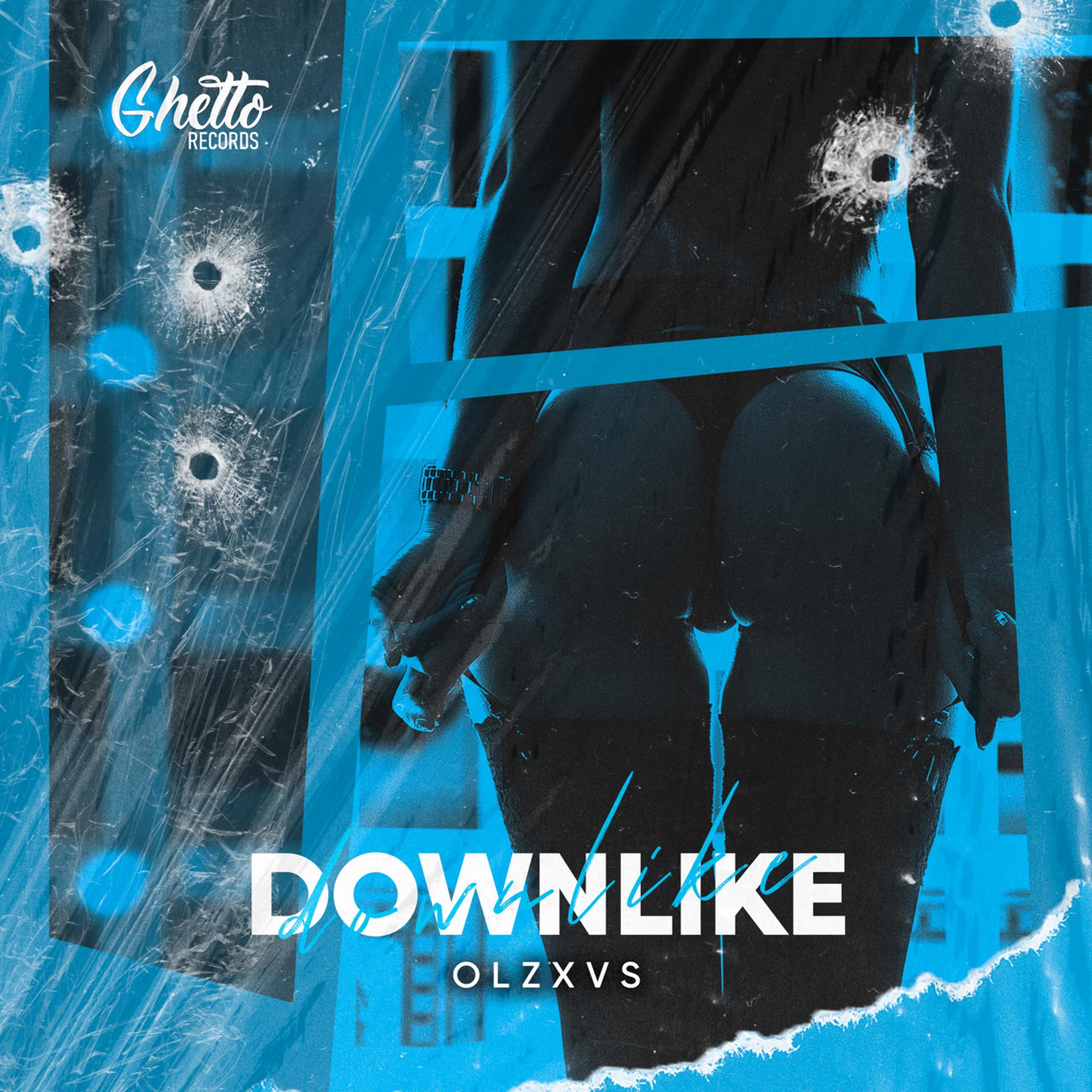 Постер альбома DownLIKE