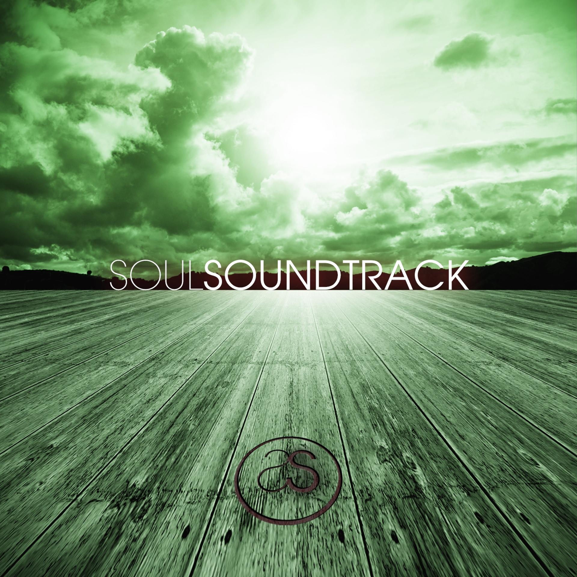 Постер альбома Soul Soundtrack: Green