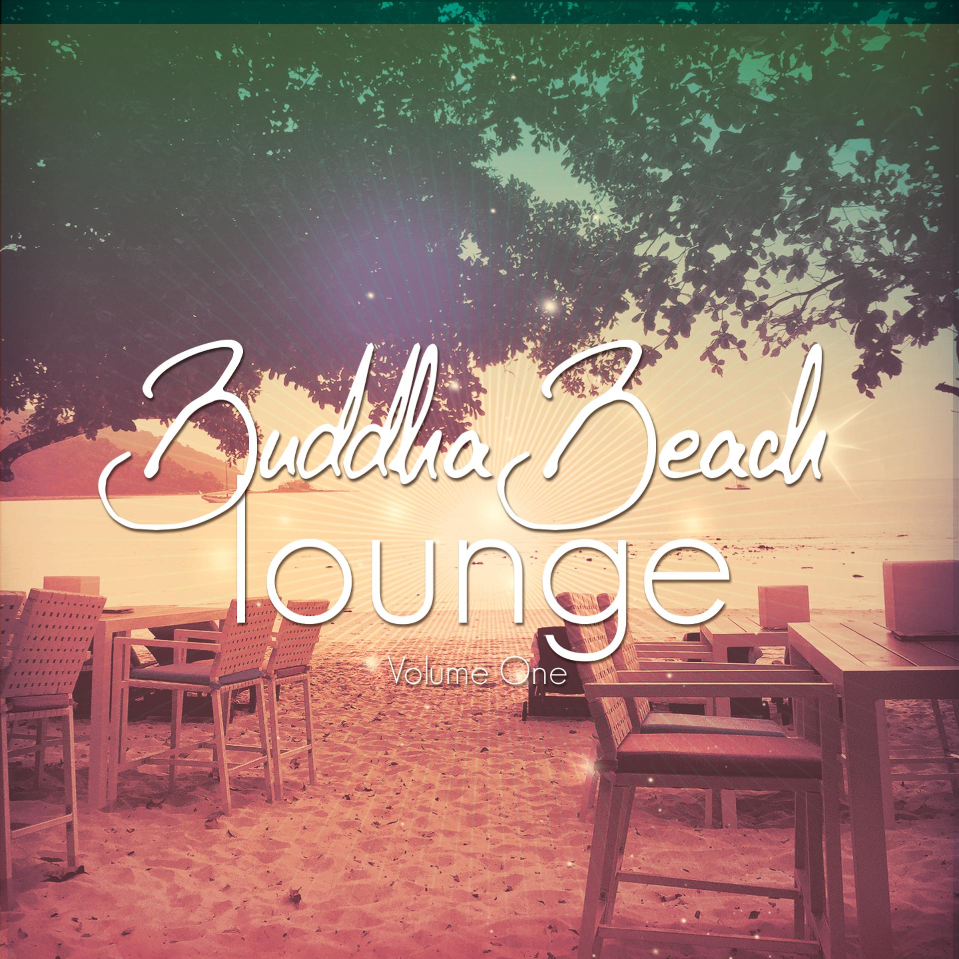Постер альбома Buddha Beach Lounge, Vol. 1