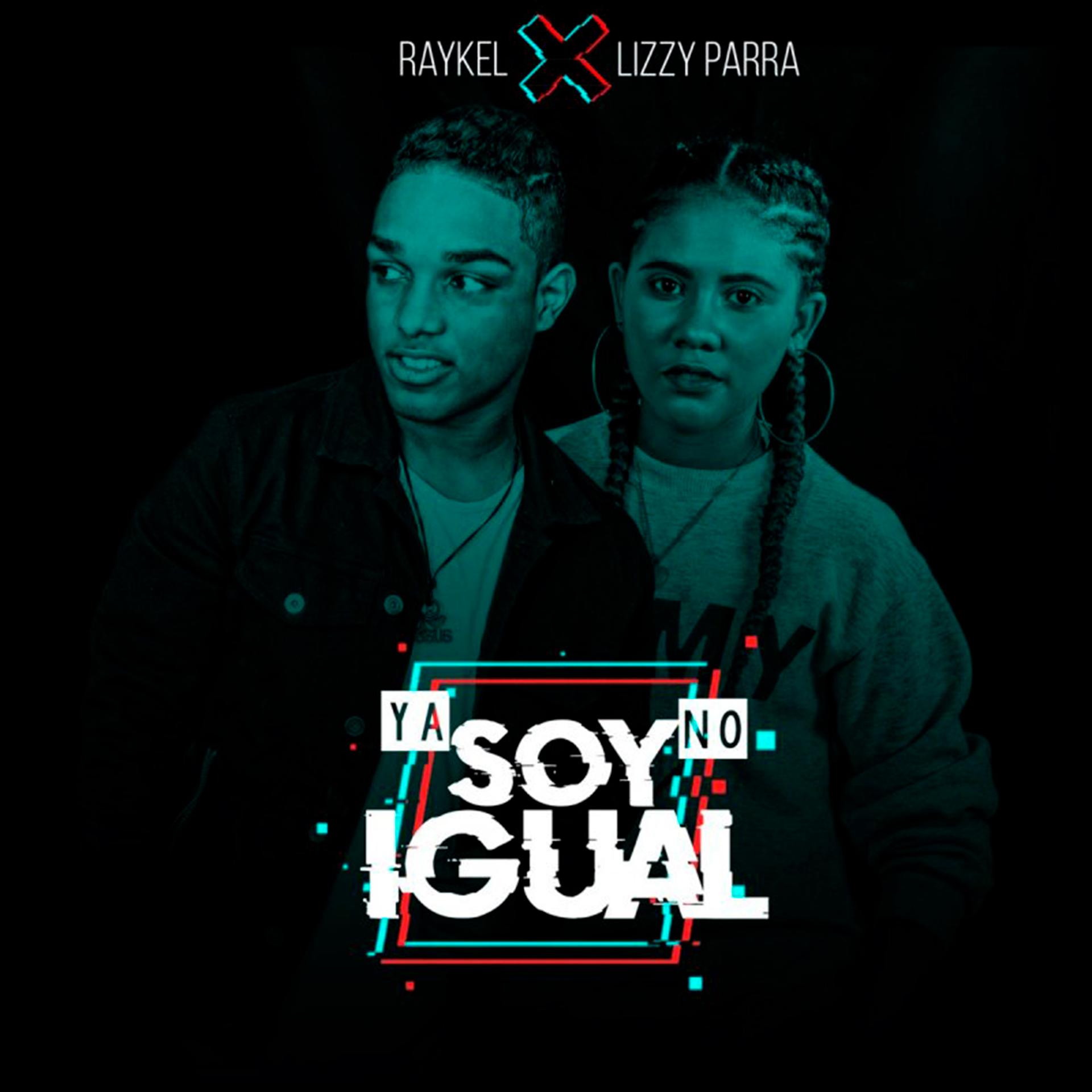 Постер альбома Ya No Soy Igual