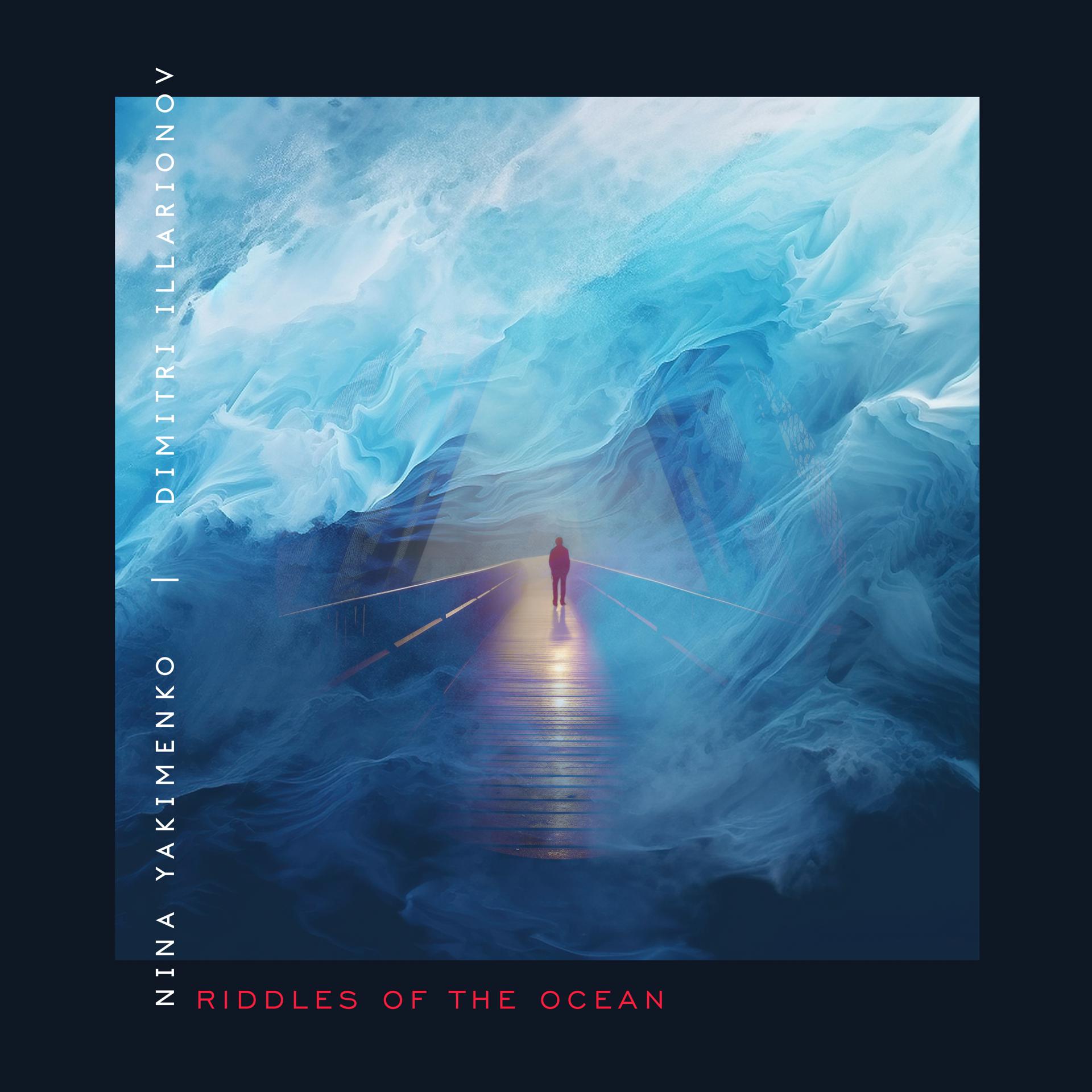 Постер альбома Riddles of the Ocean