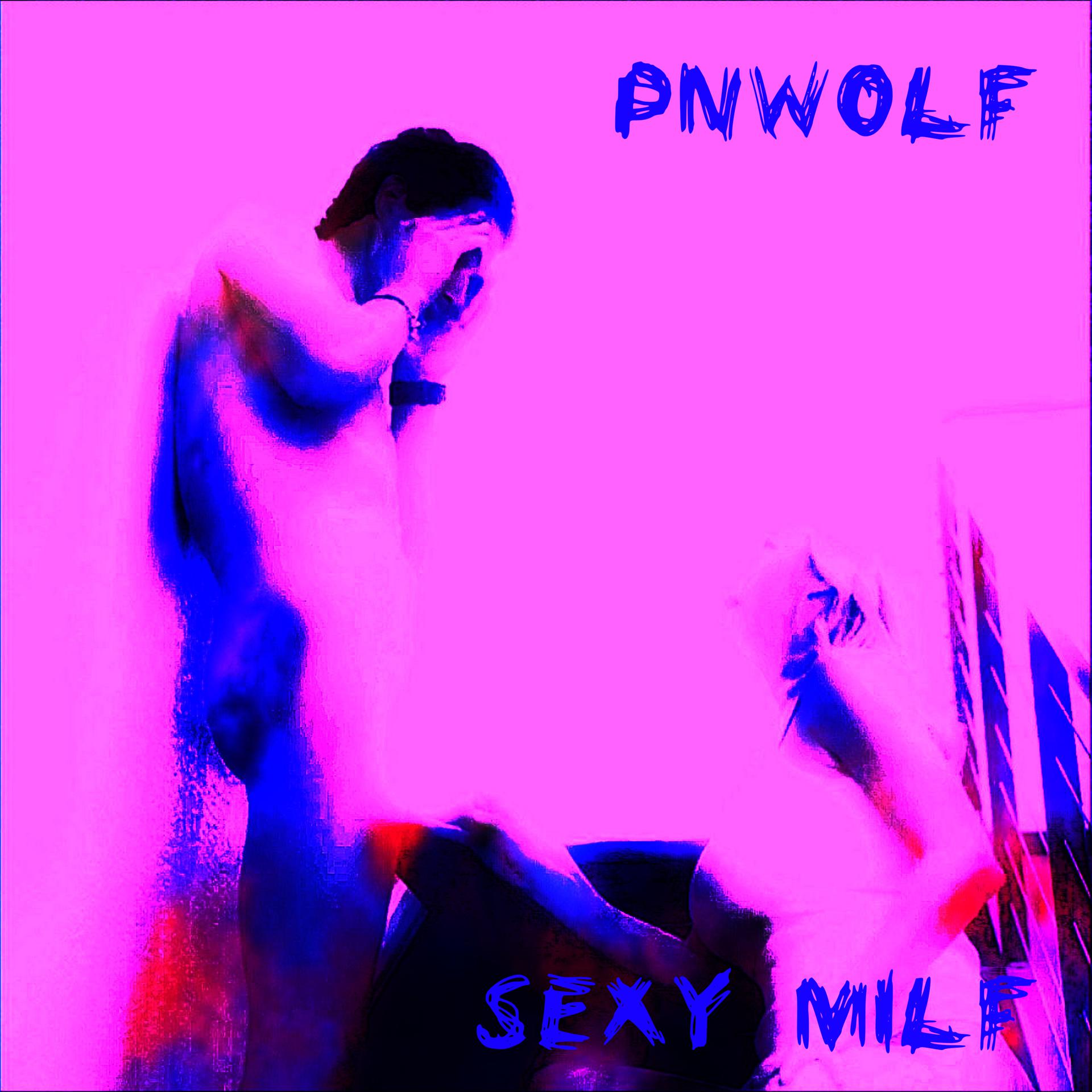 Постер альбома Sexy Milf