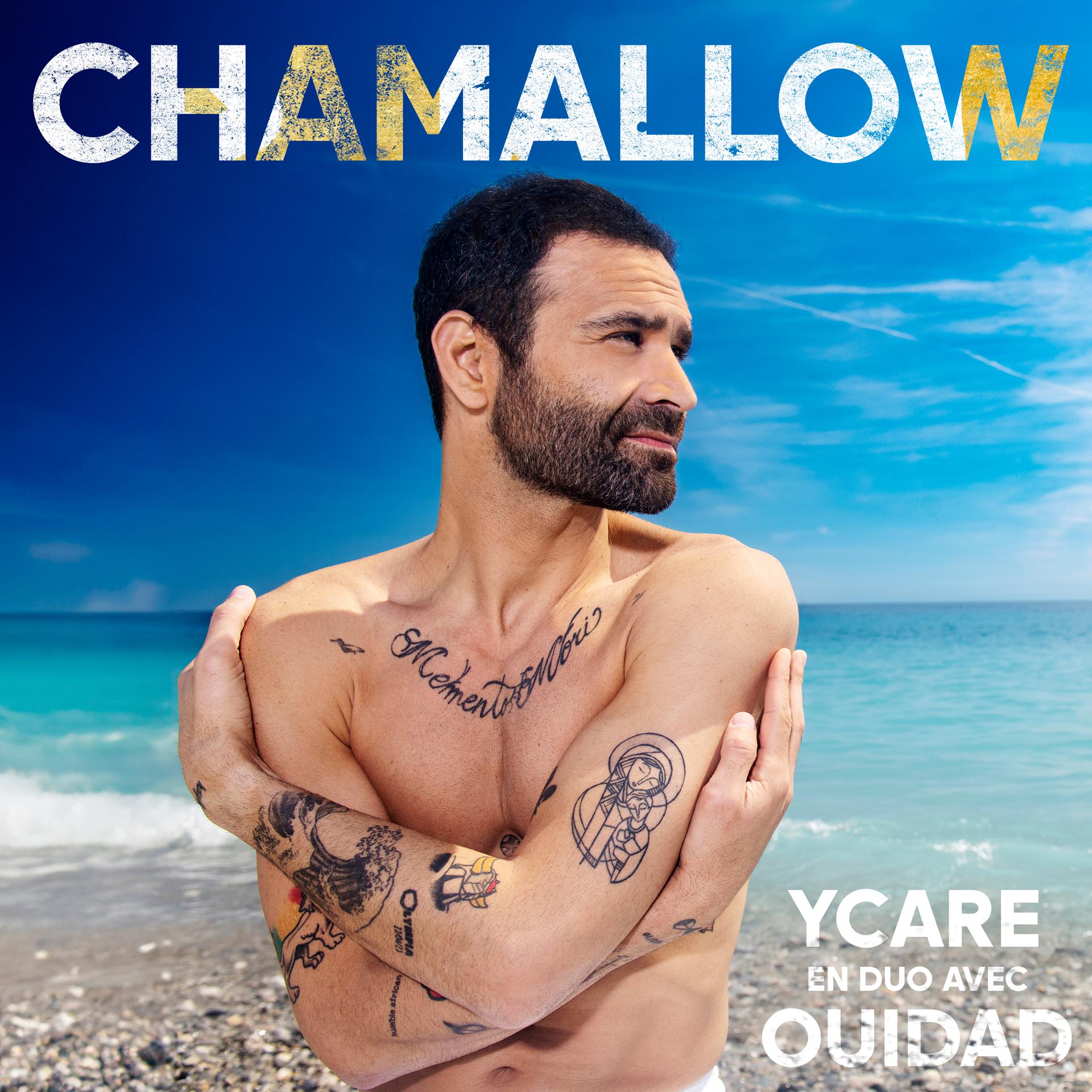 Постер альбома Chamallow