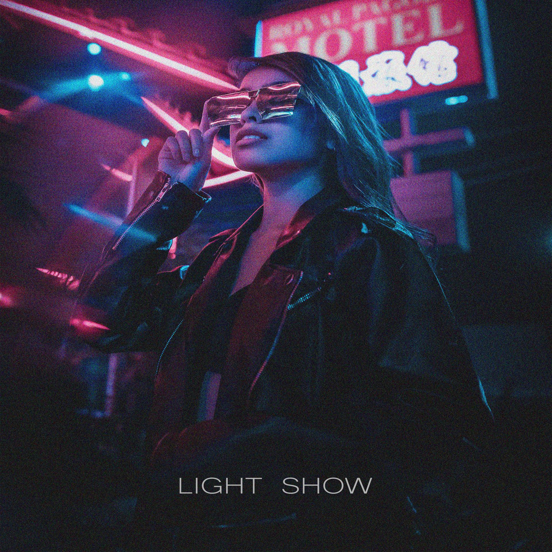 Постер альбома Light Show