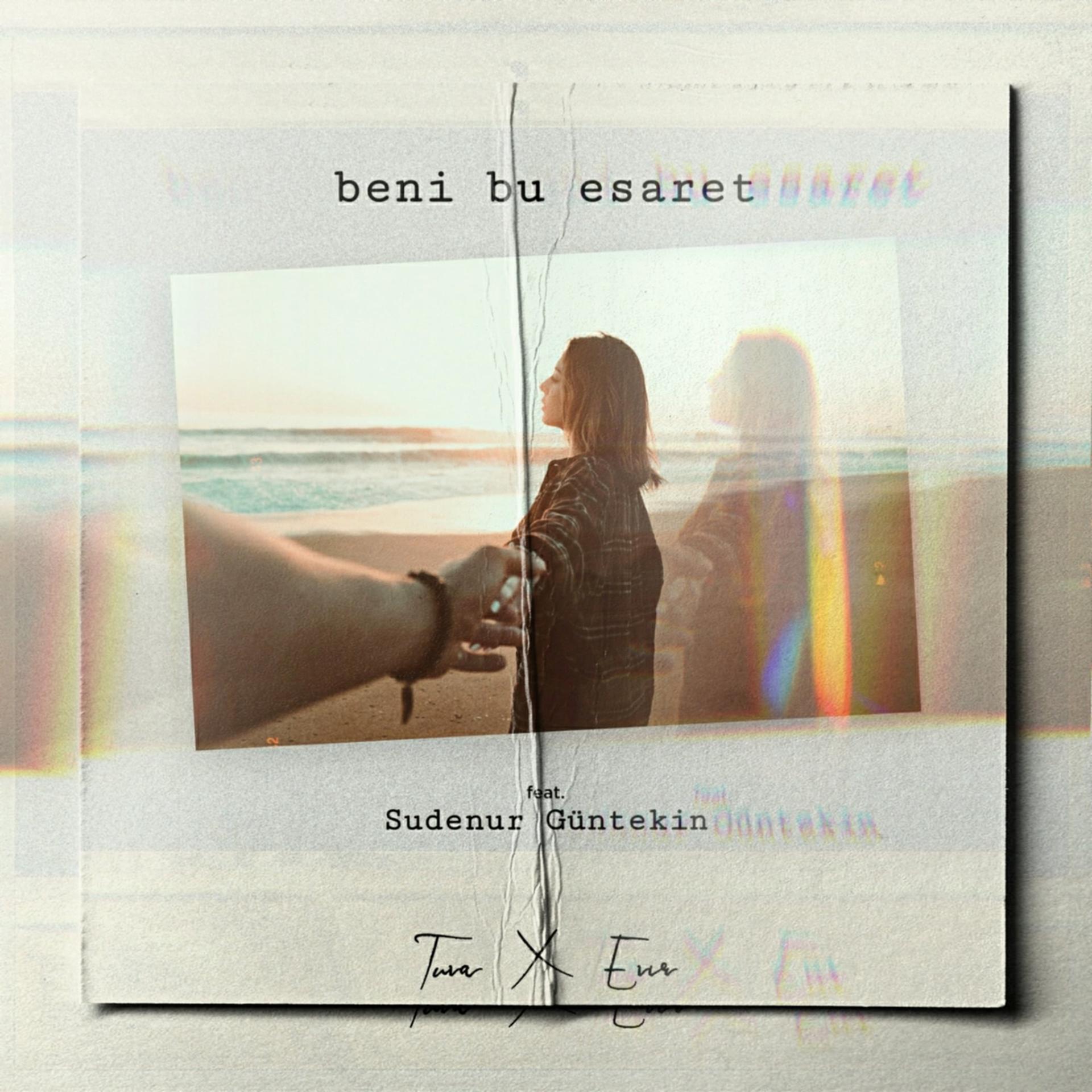 Постер альбома Beni Bu Esaret