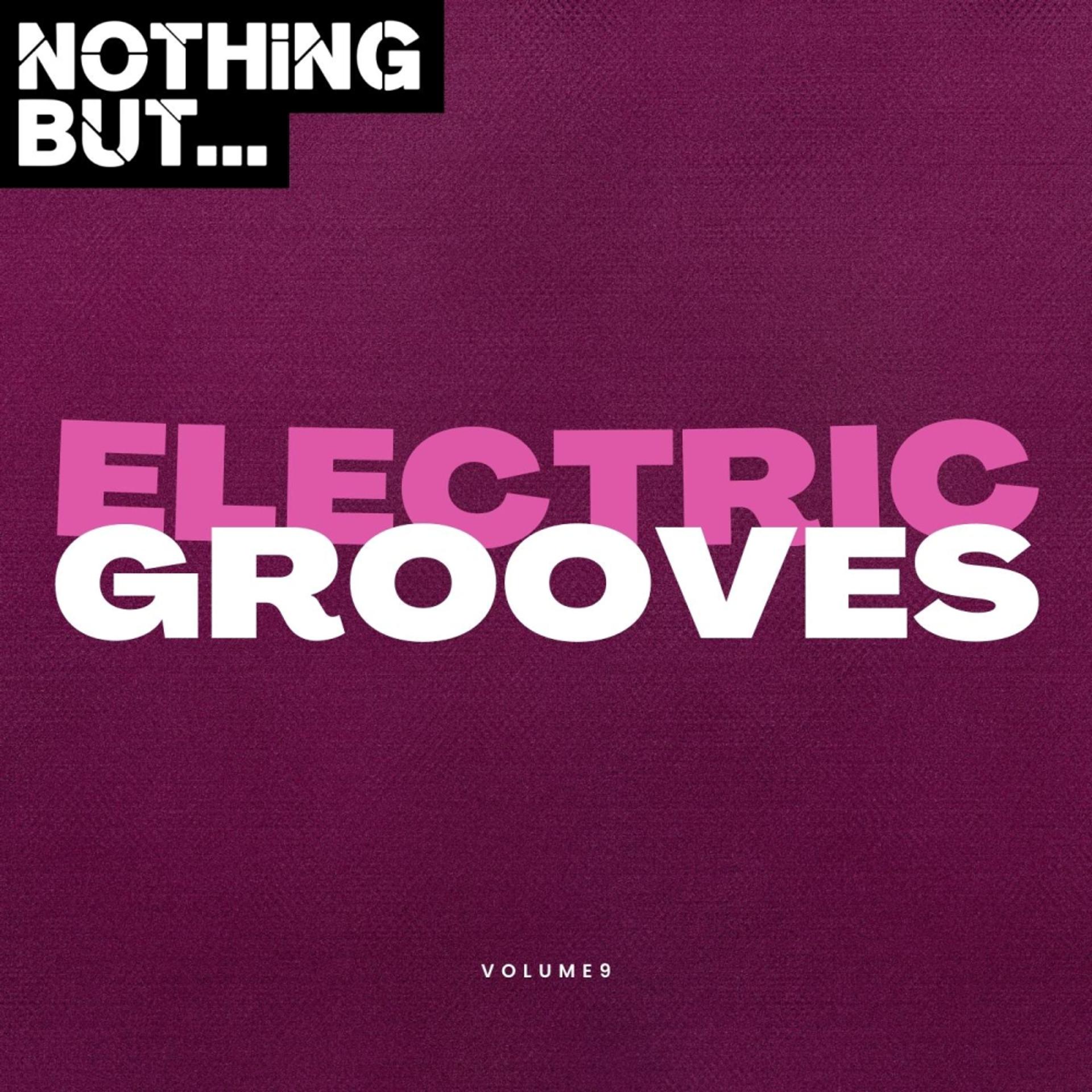 Постер альбома Nothing But... Electric Grooves, Vol. 09