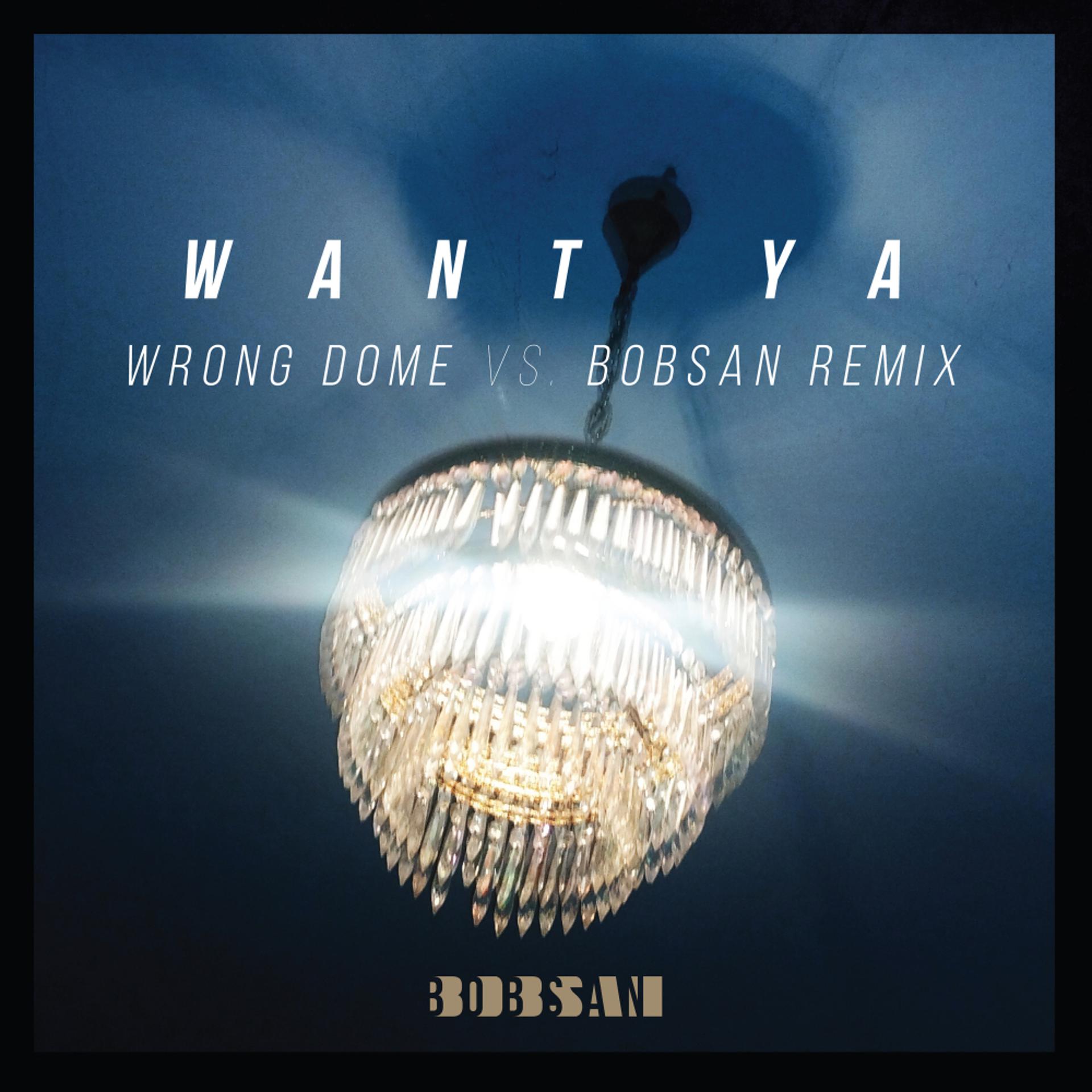 Постер альбома Wantya (Remixes)