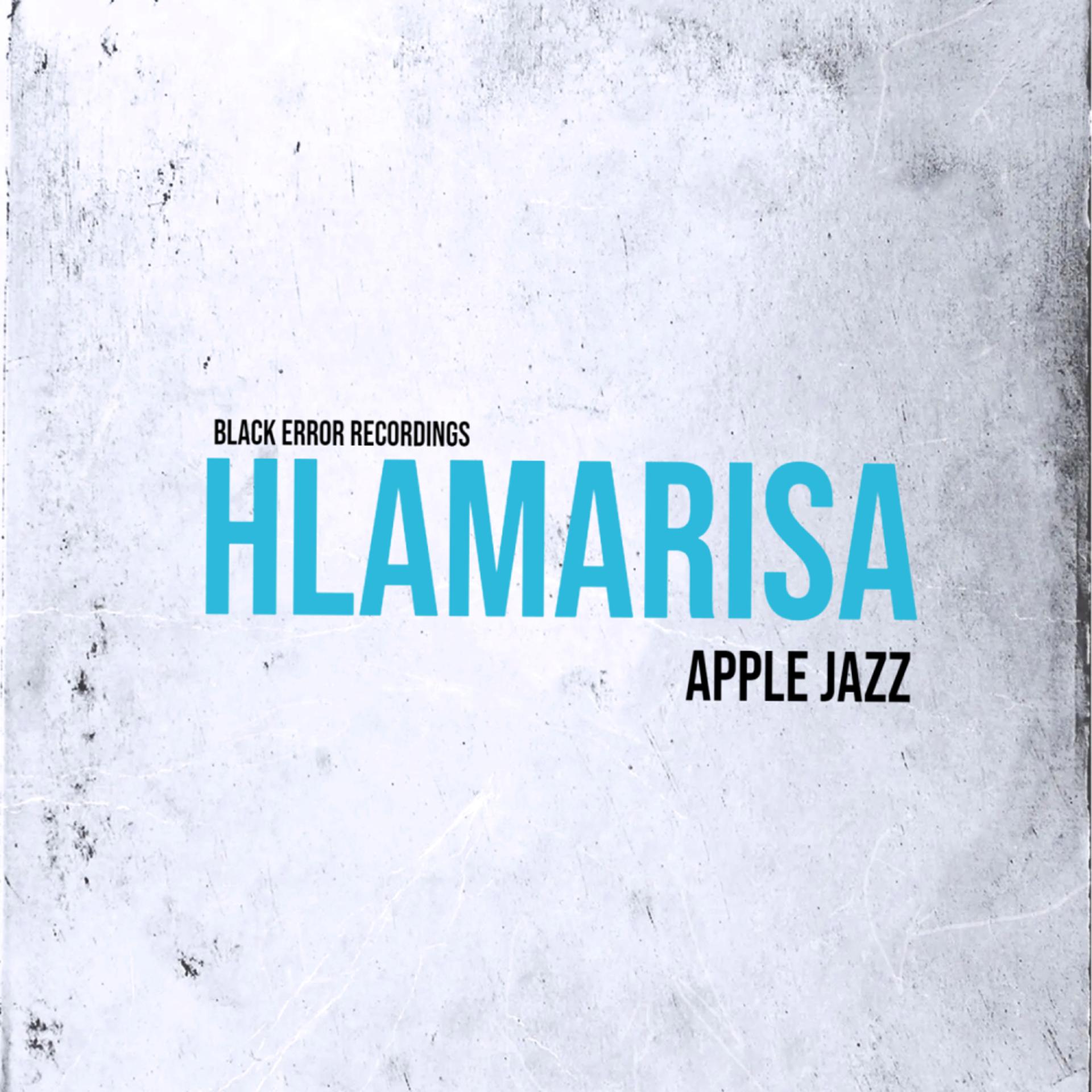 Постер альбома Hlamarisa