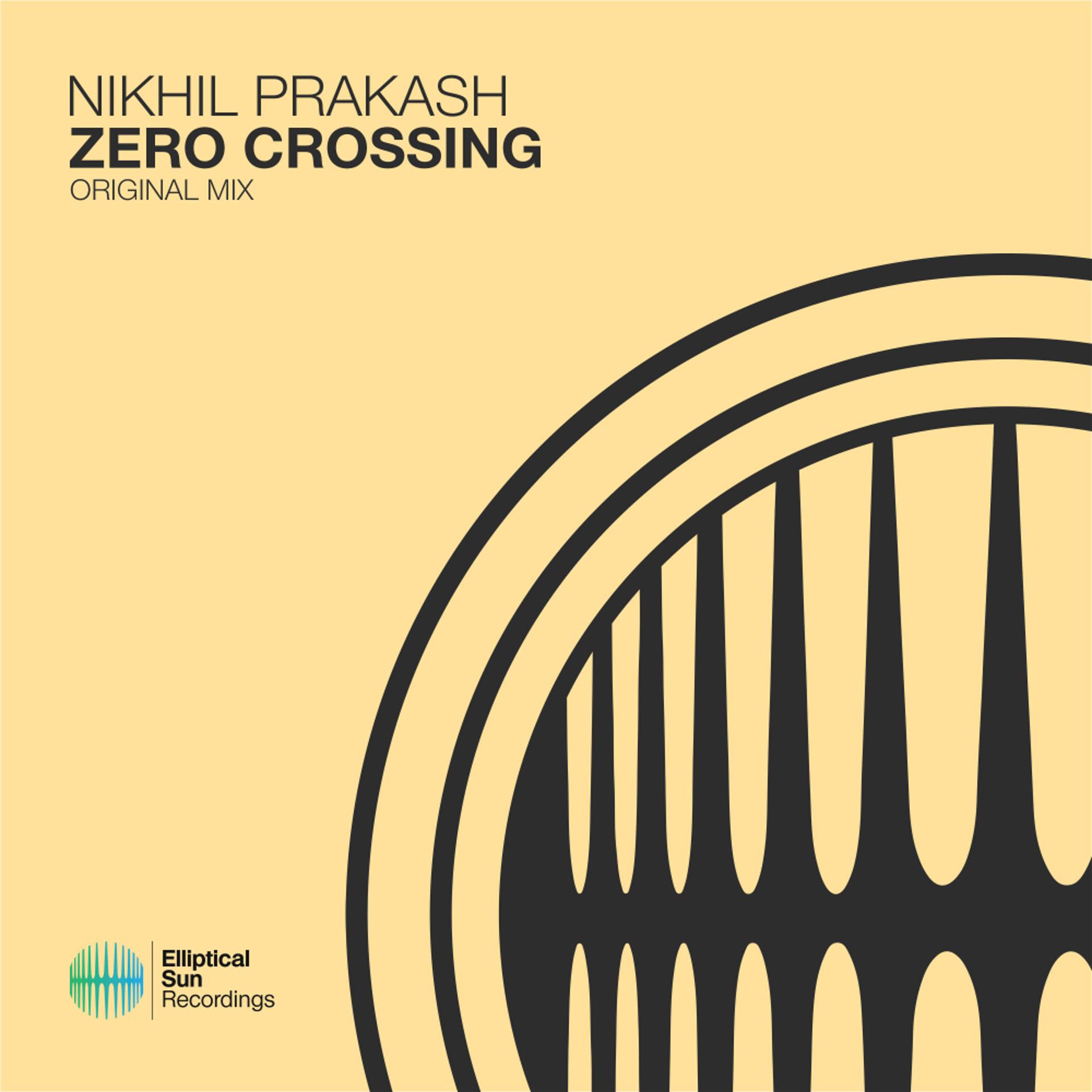 Постер альбома Zero Crossing