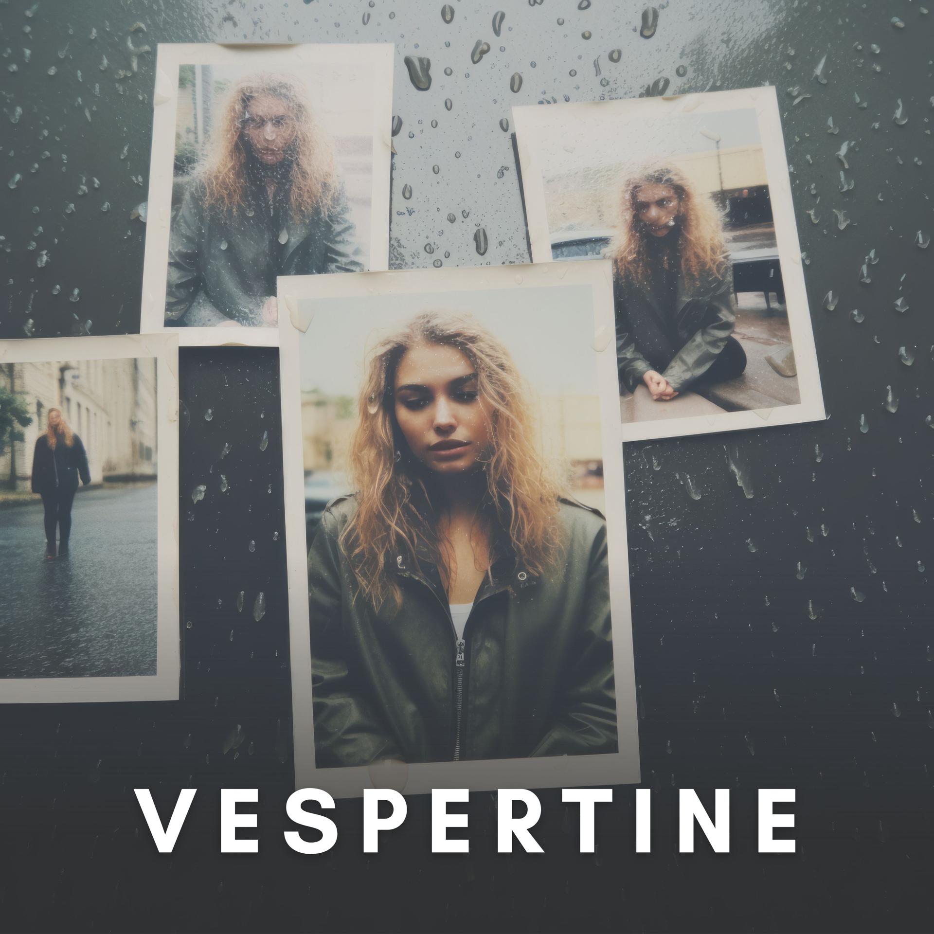 Постер альбома Vespertine