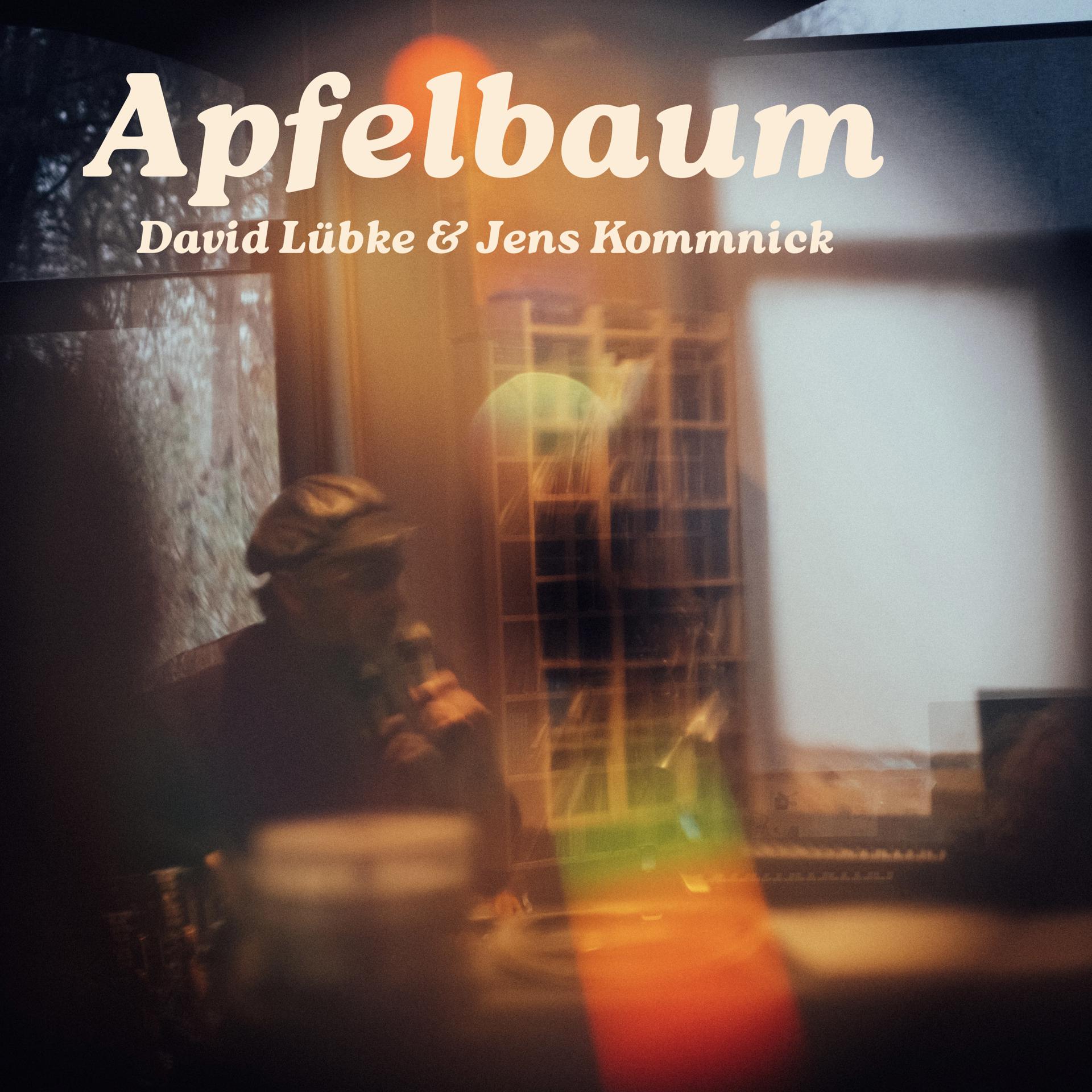 Постер альбома Apfelbaum